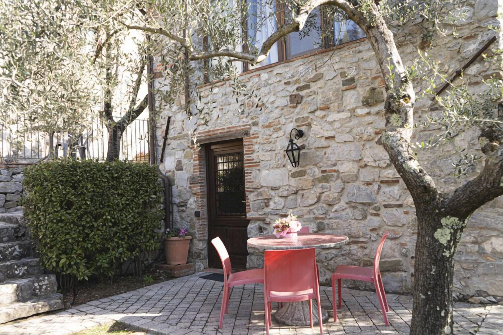 Borgo Giusto