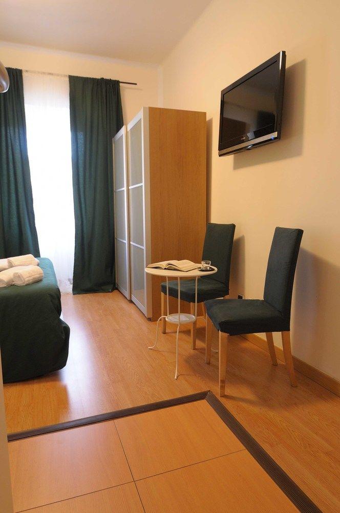 B&B Suites Trastevere by null