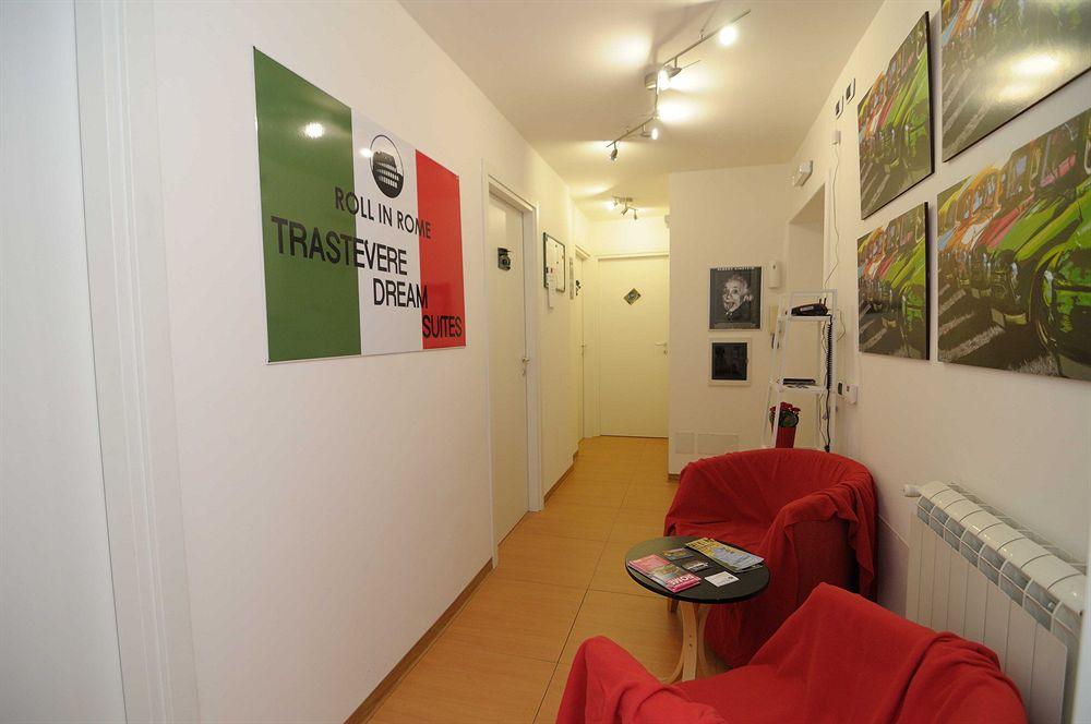 B&B Suites Trastevere by null