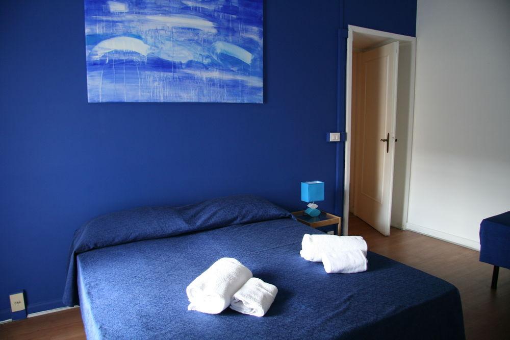 B&B Suites Trastevere by null