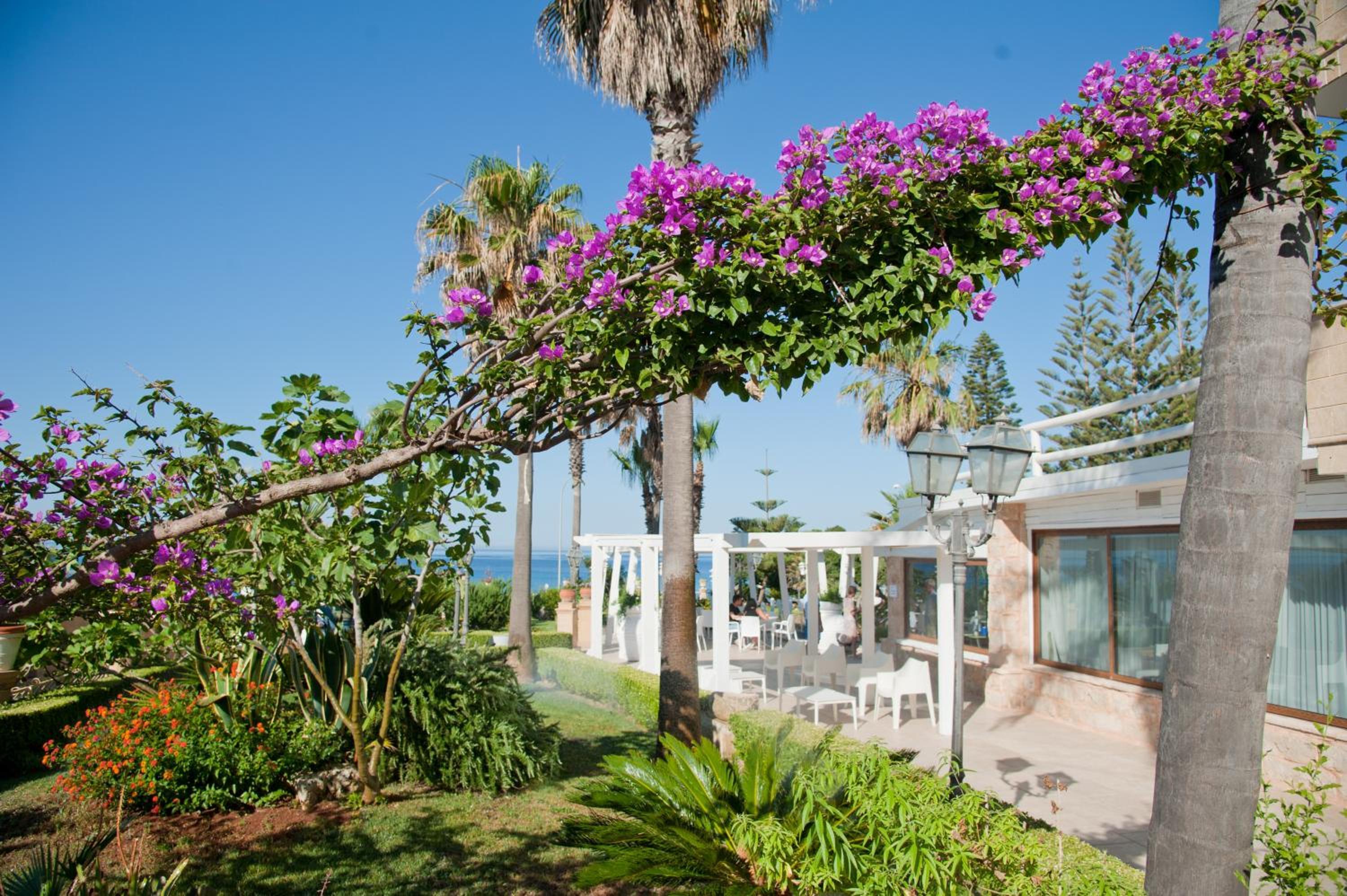 Hotel Parco dei Principi