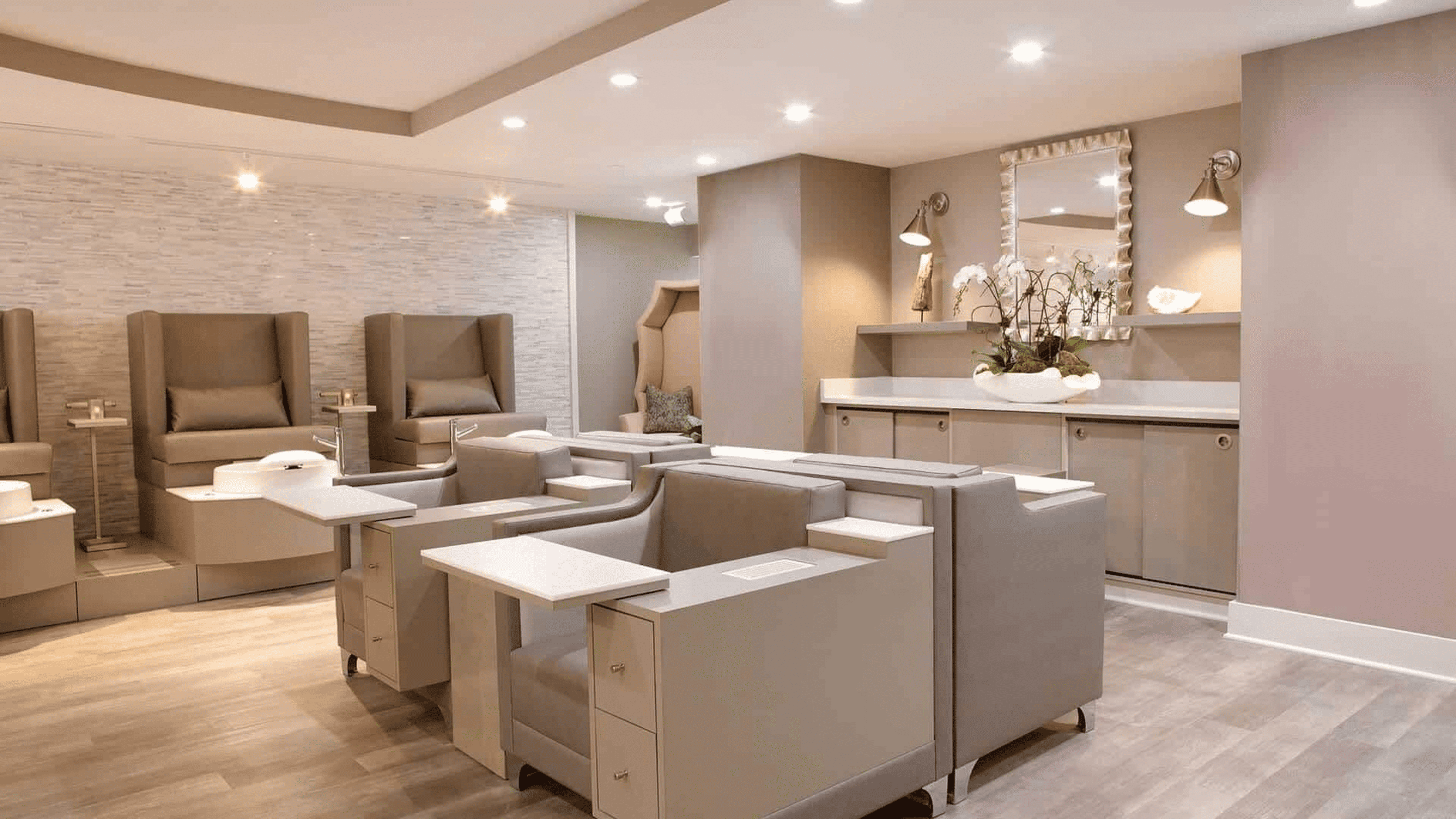 Woodcliff Hotel & Spa
