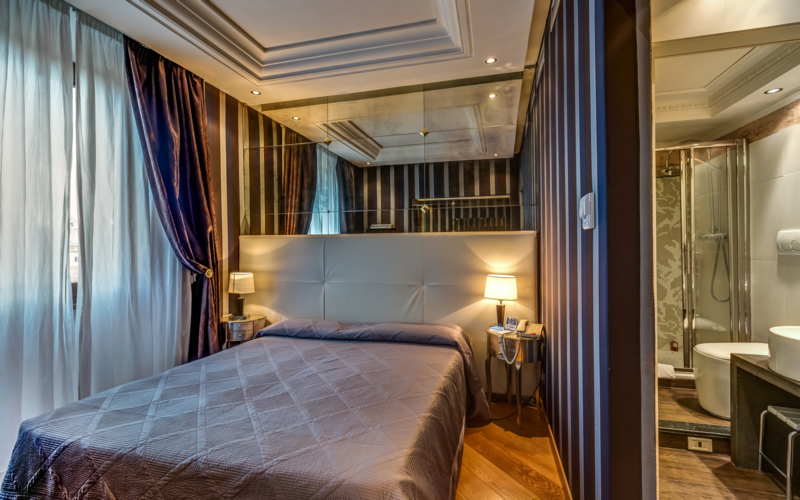 Atlante Star Hotel by null