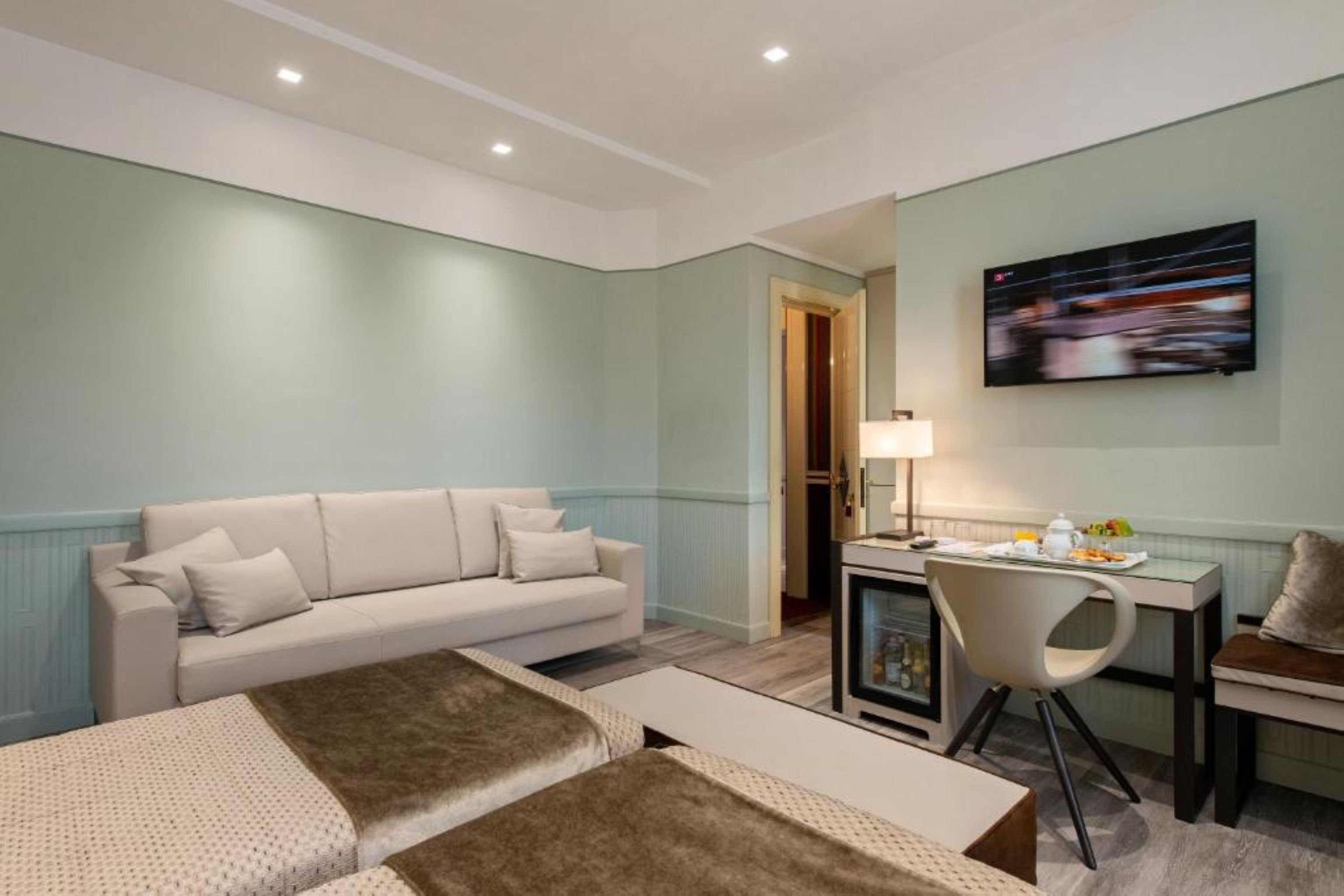 Atlante Star Hotel by null