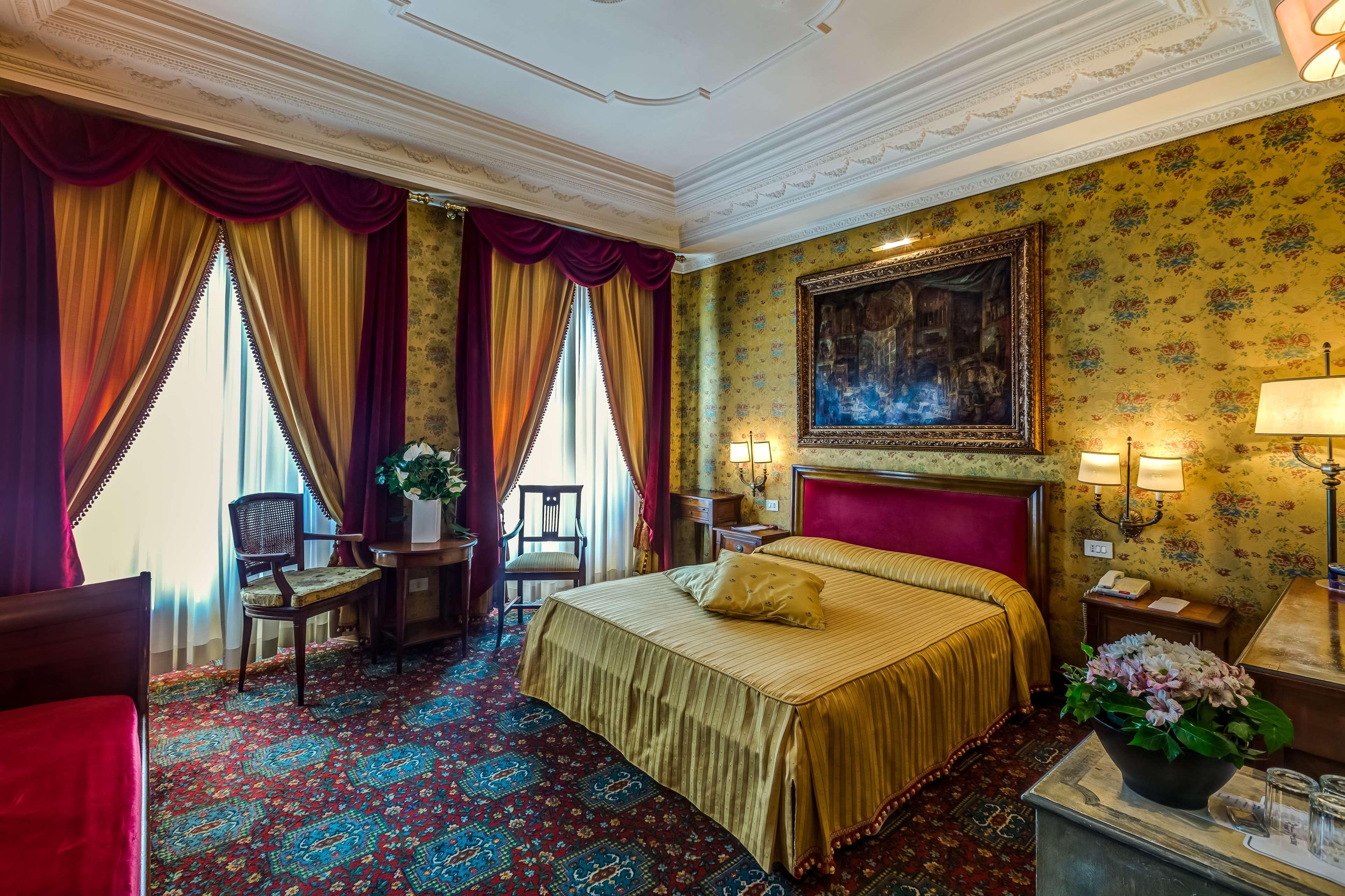 Atlante Star Hotel by null