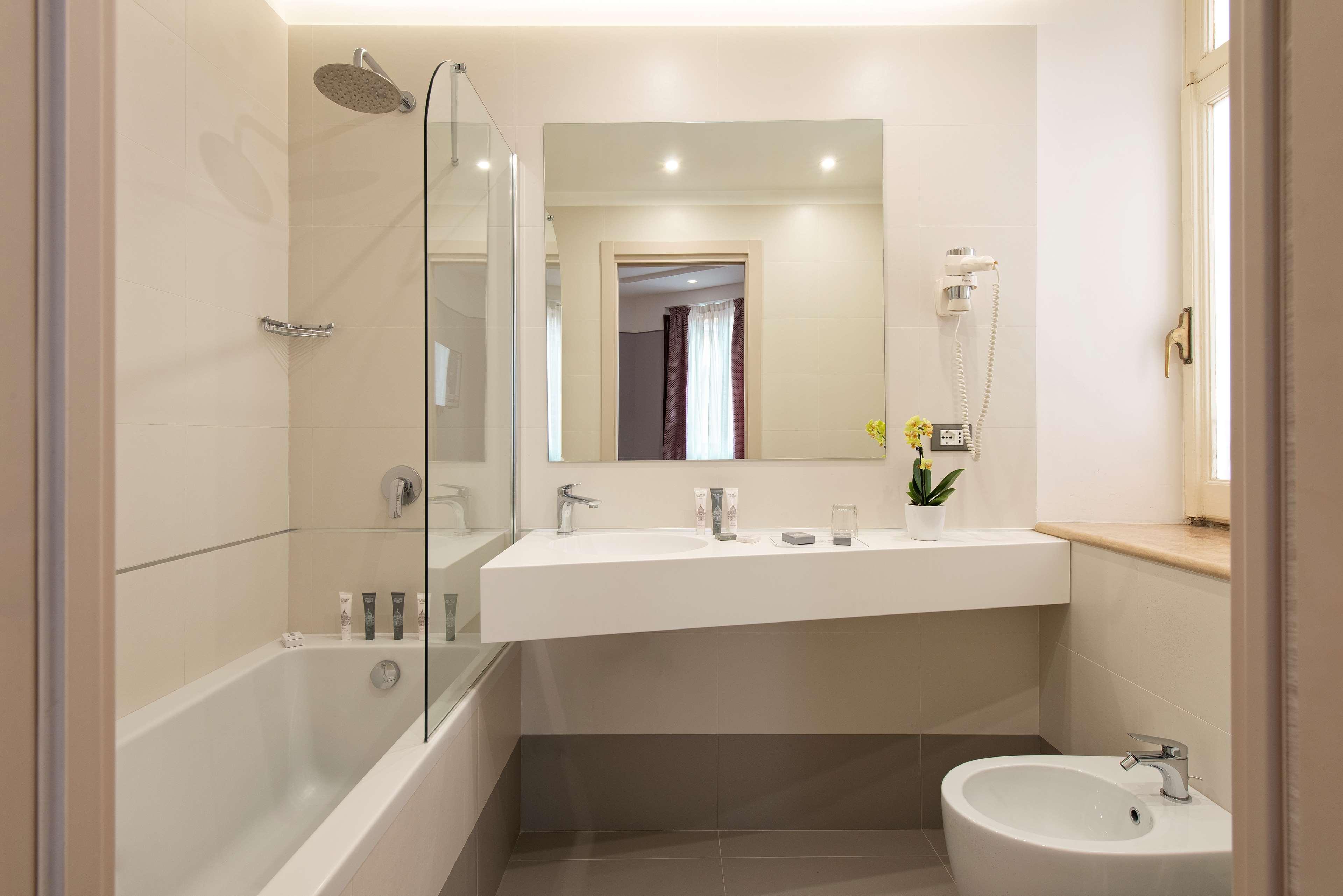 Atlante Star Hotel by null