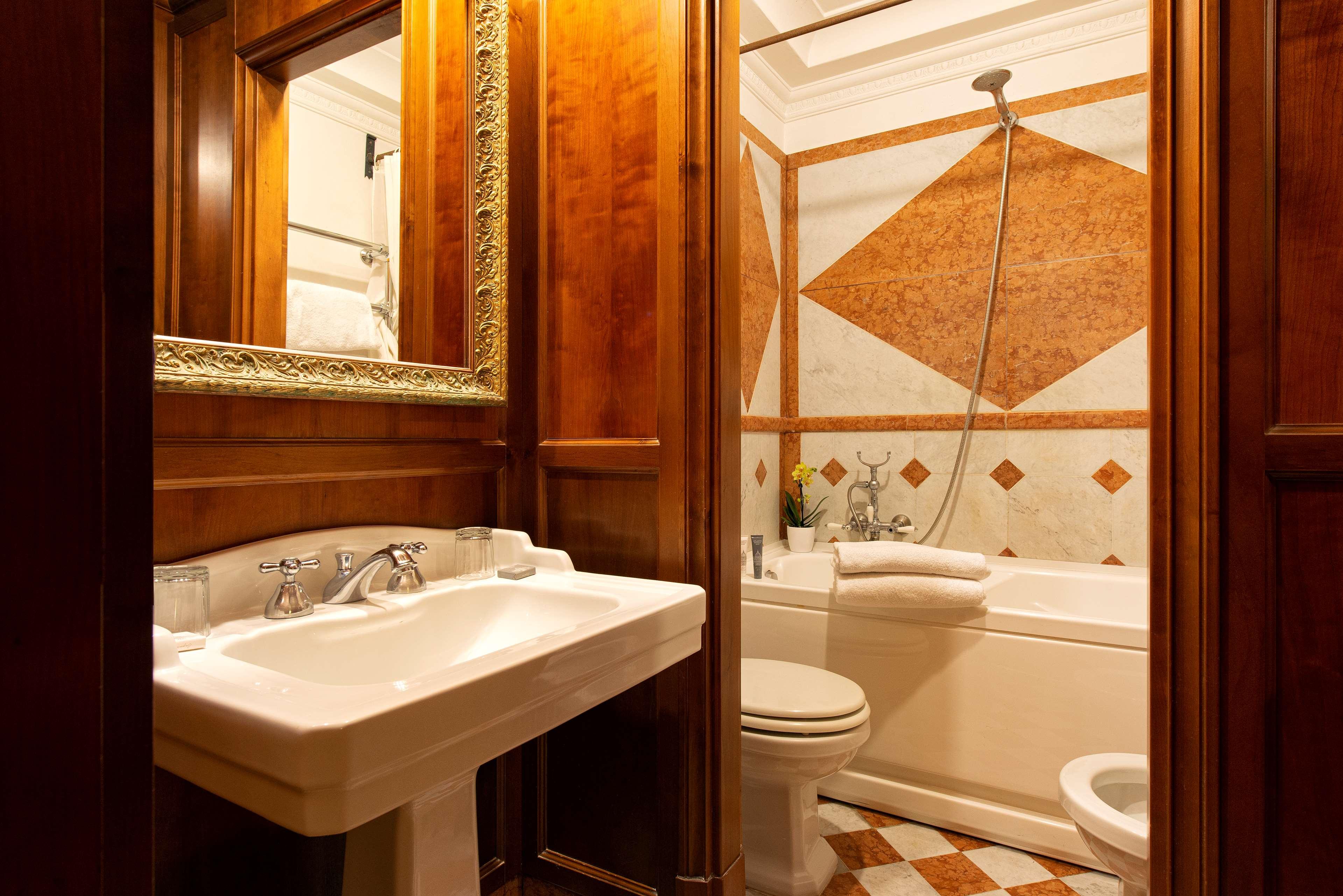 Atlante Star Hotel by null