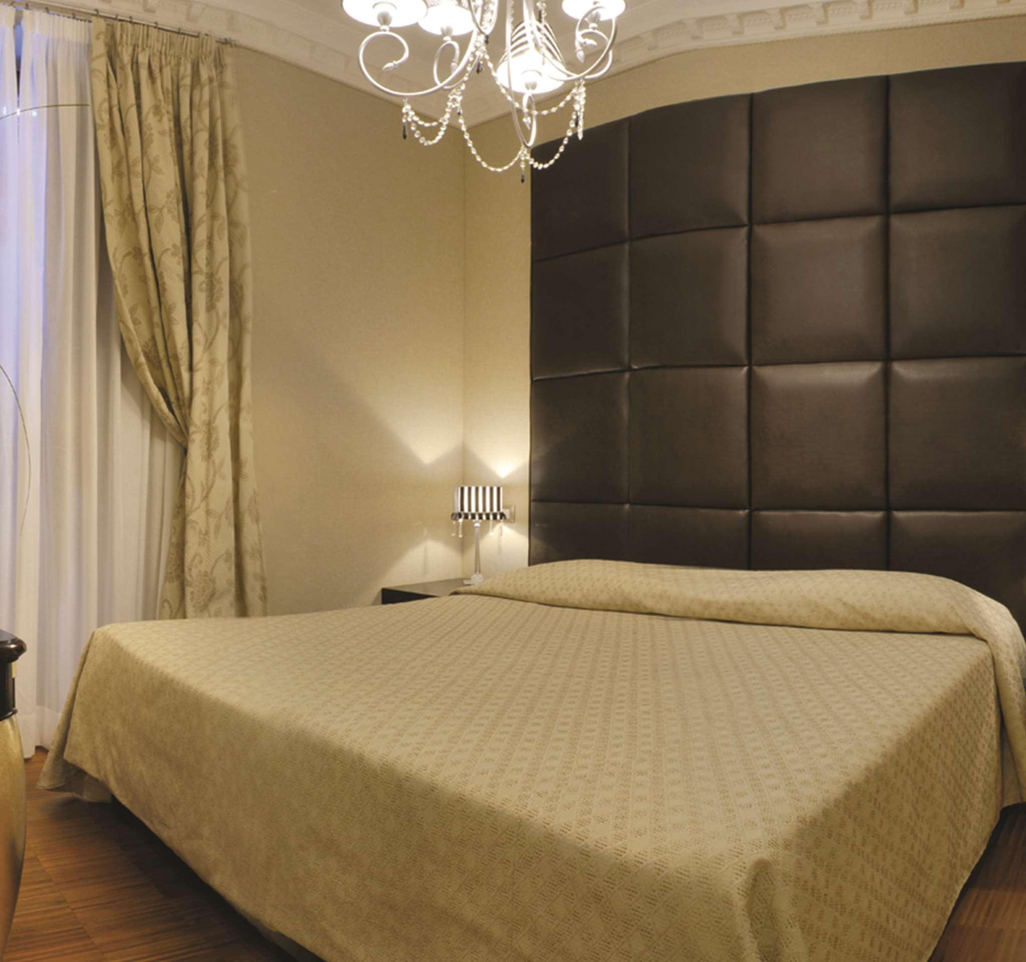Atlante Star Hotel by null