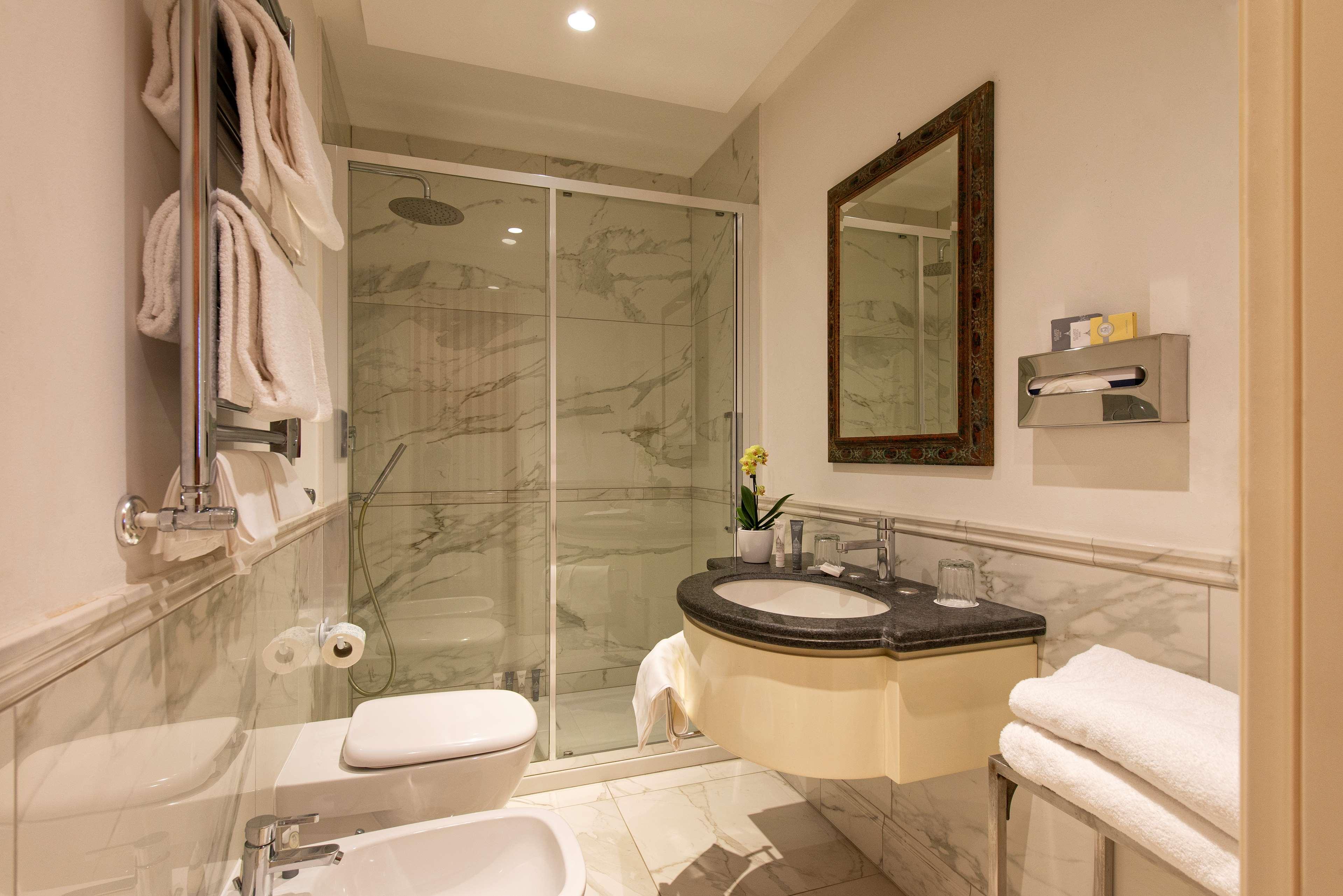 Atlante Star Hotel by null