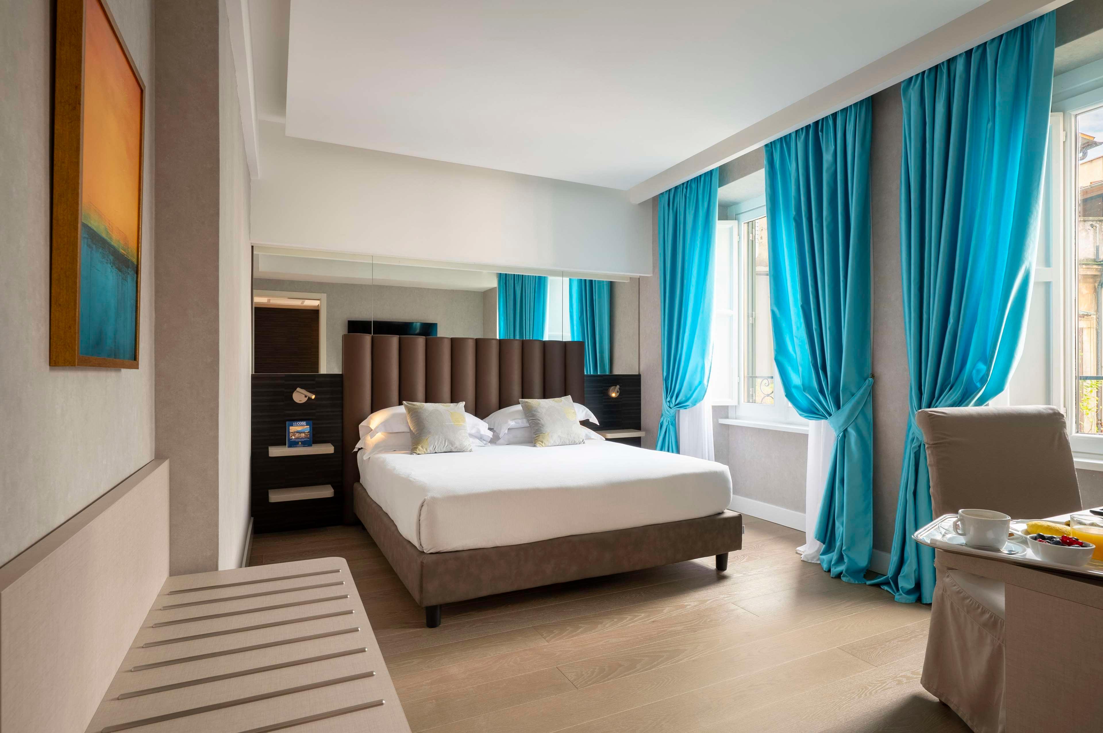 Atlante Star Hotel by null