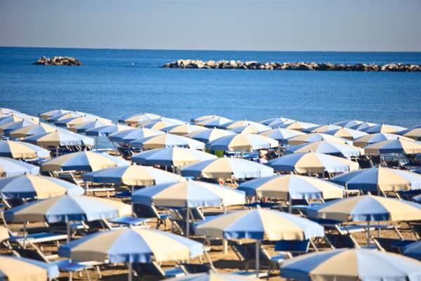 Hotel Atlantica