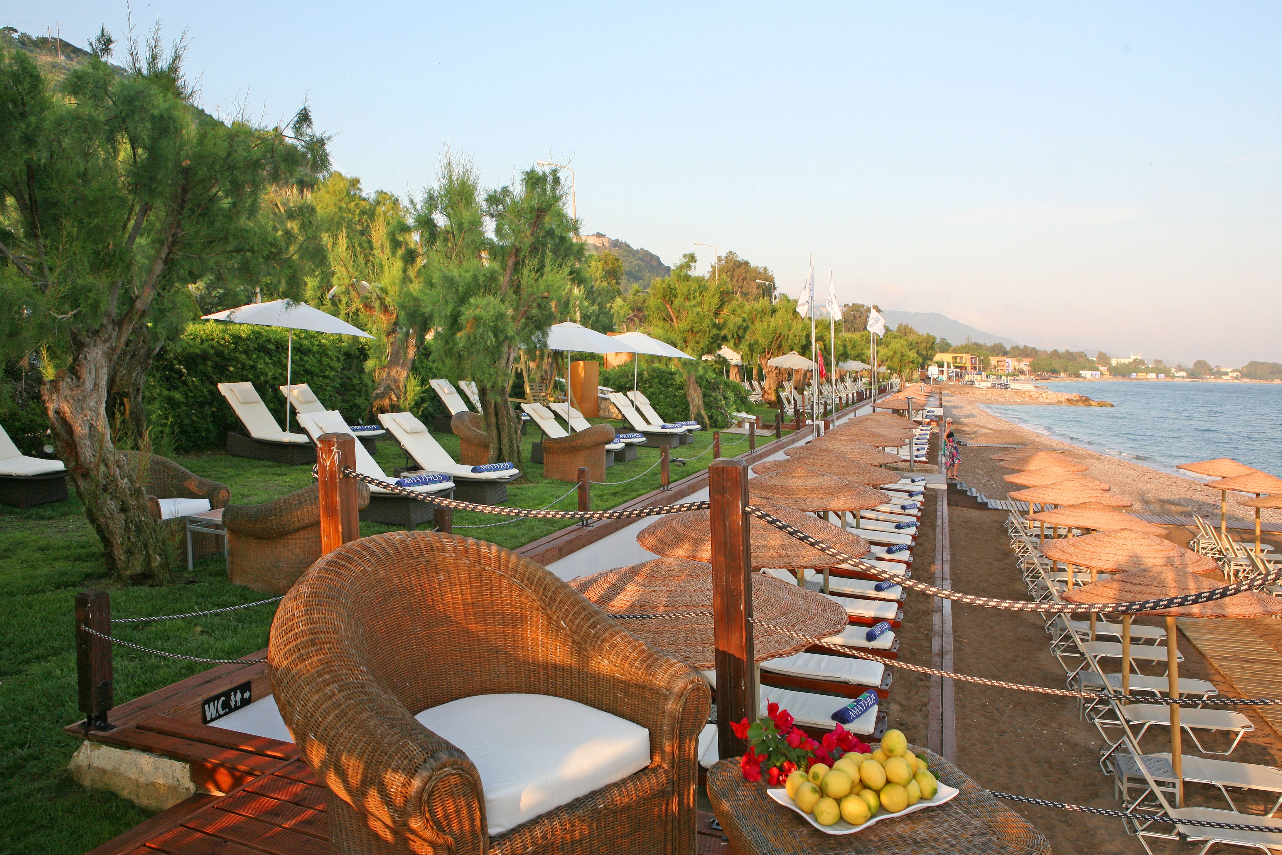 Elite Suites by Rhodes Bay