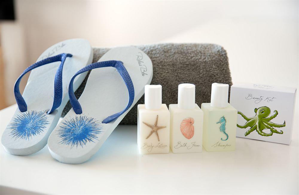 Relais Blu by null