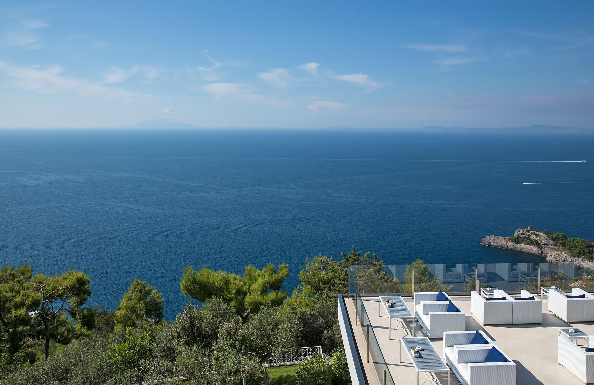 Relais Blu by null