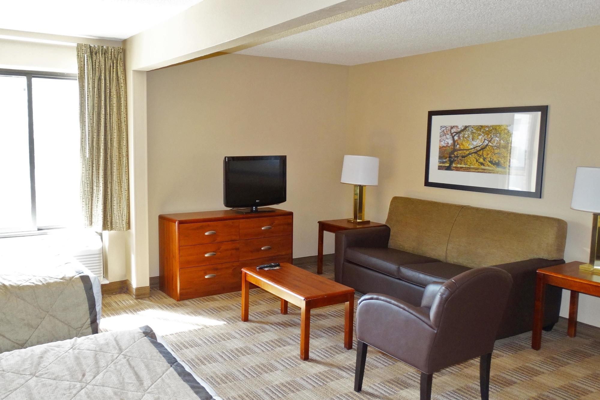 Extended Stay America Raleigh North Raleigh Wake