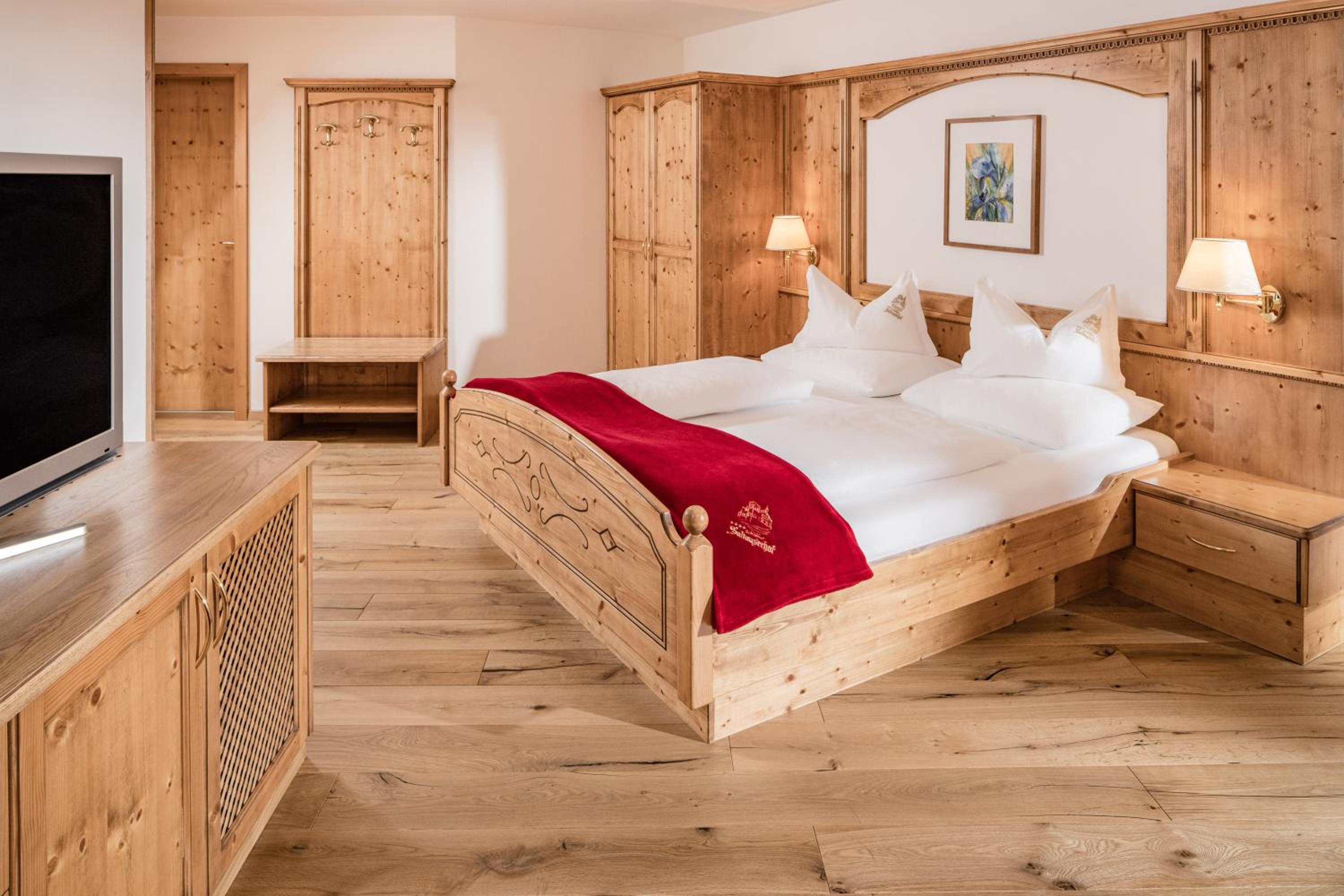 Saltauserhof