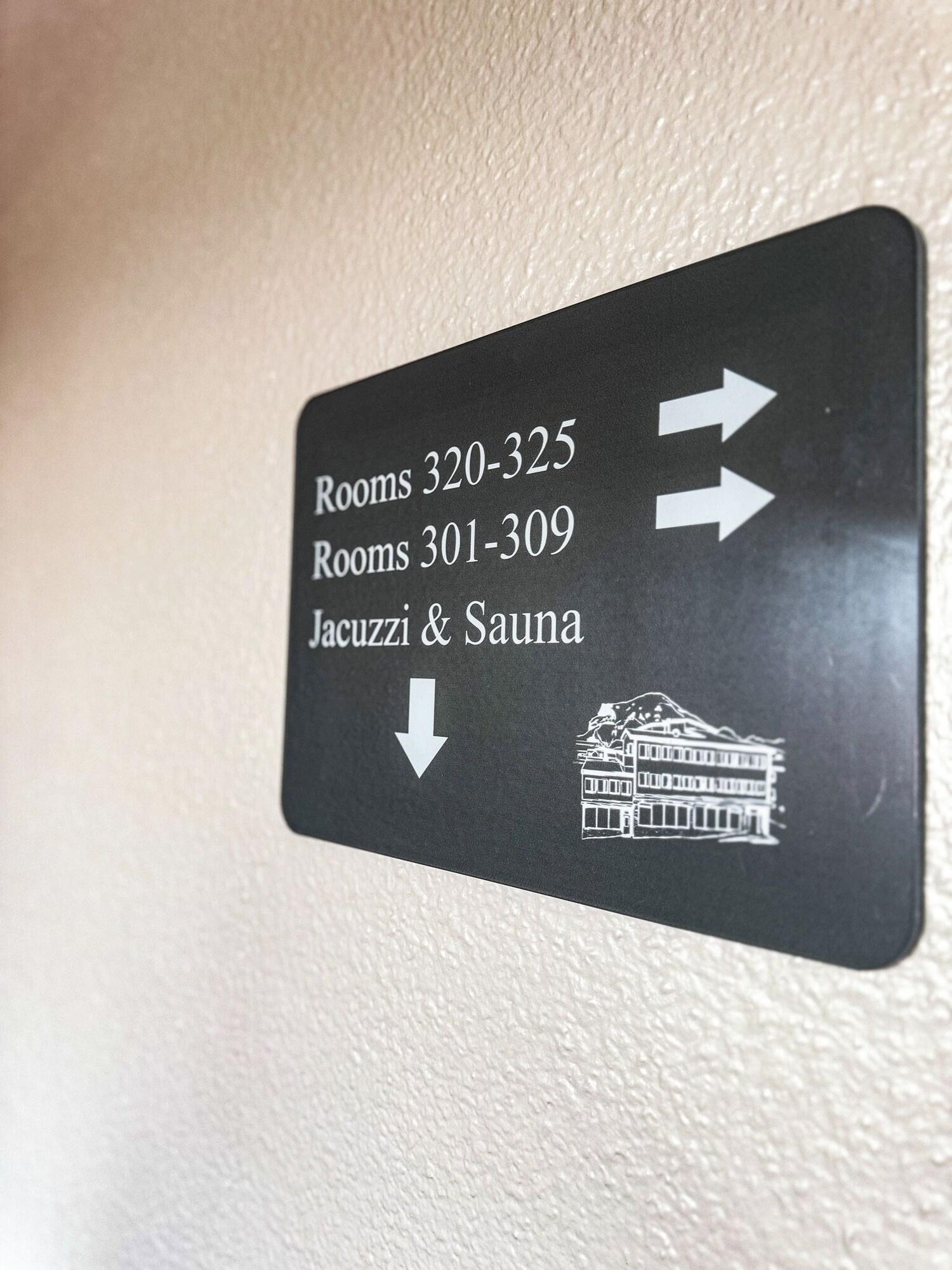 Hotel Vestmannaeyjar by null