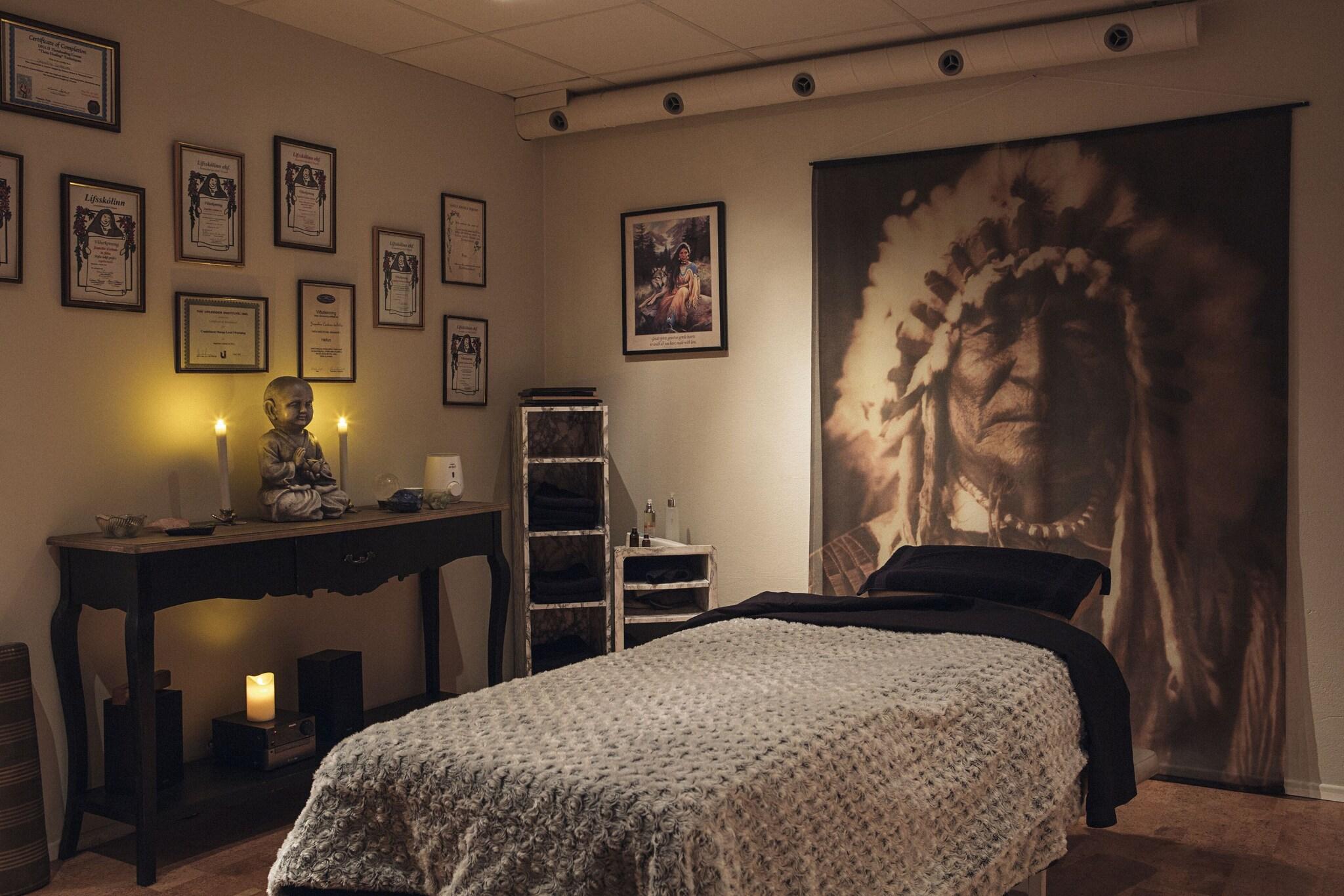 Hotel Vestmannaeyjar by null