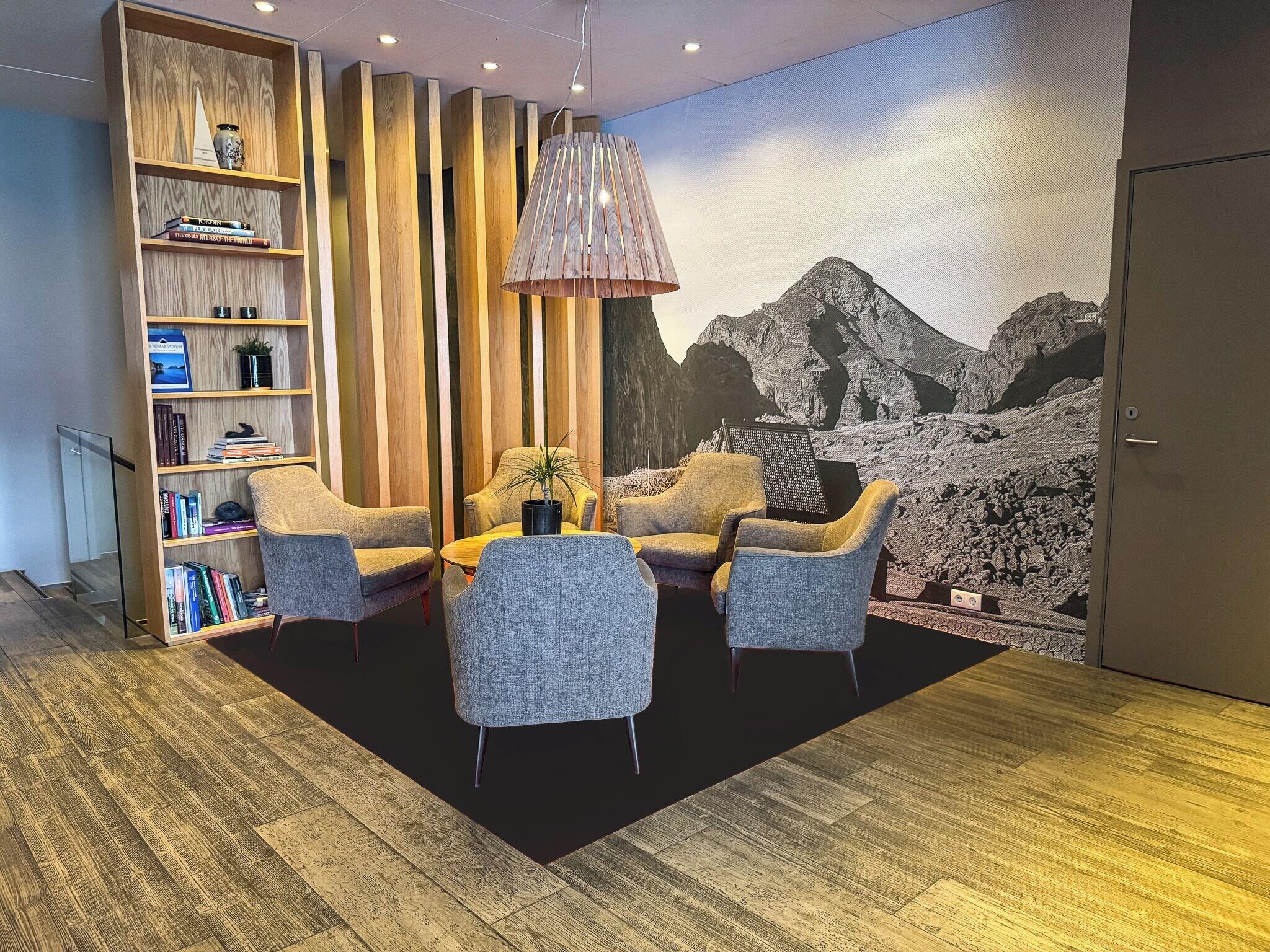 Hotel Vestmannaeyjar by null