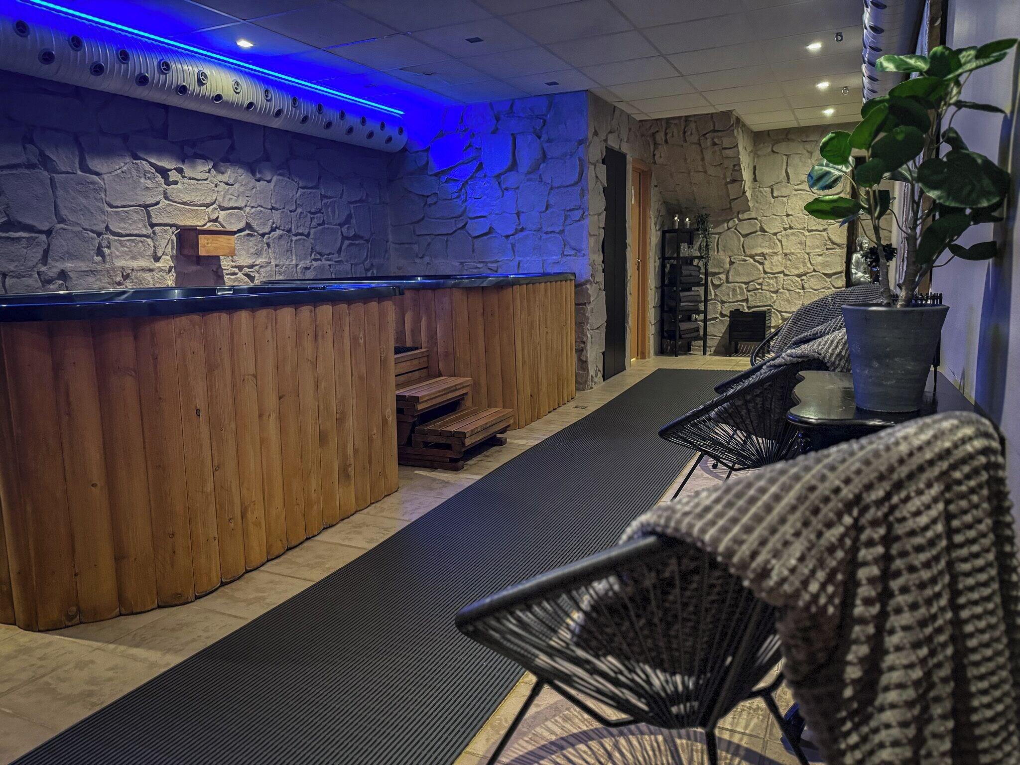 Hotel Vestmannaeyjar by null