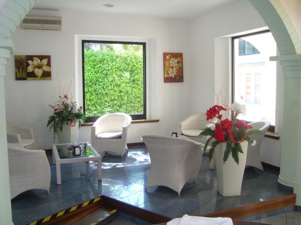 Villa Elisa