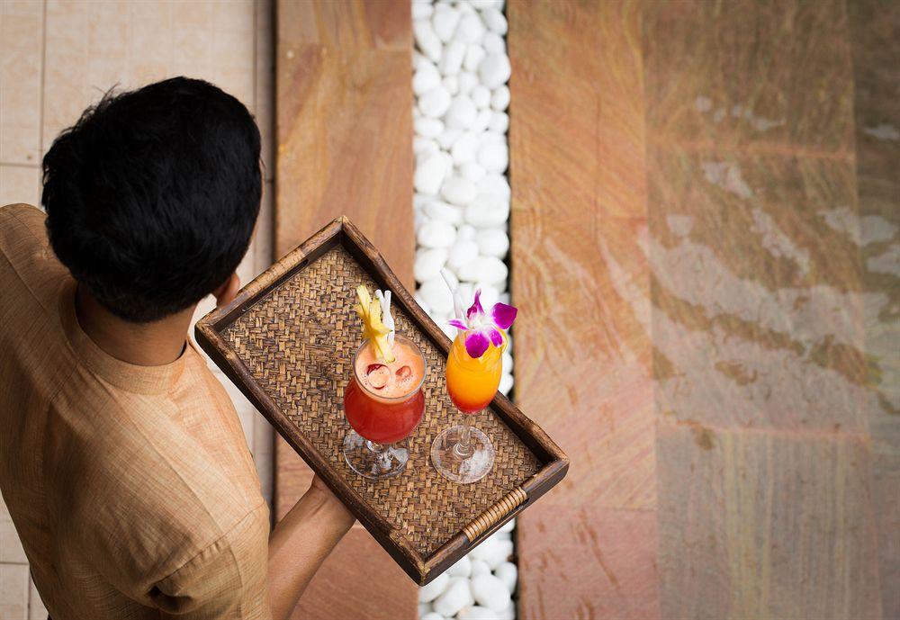 Golden Temple Hotel by null