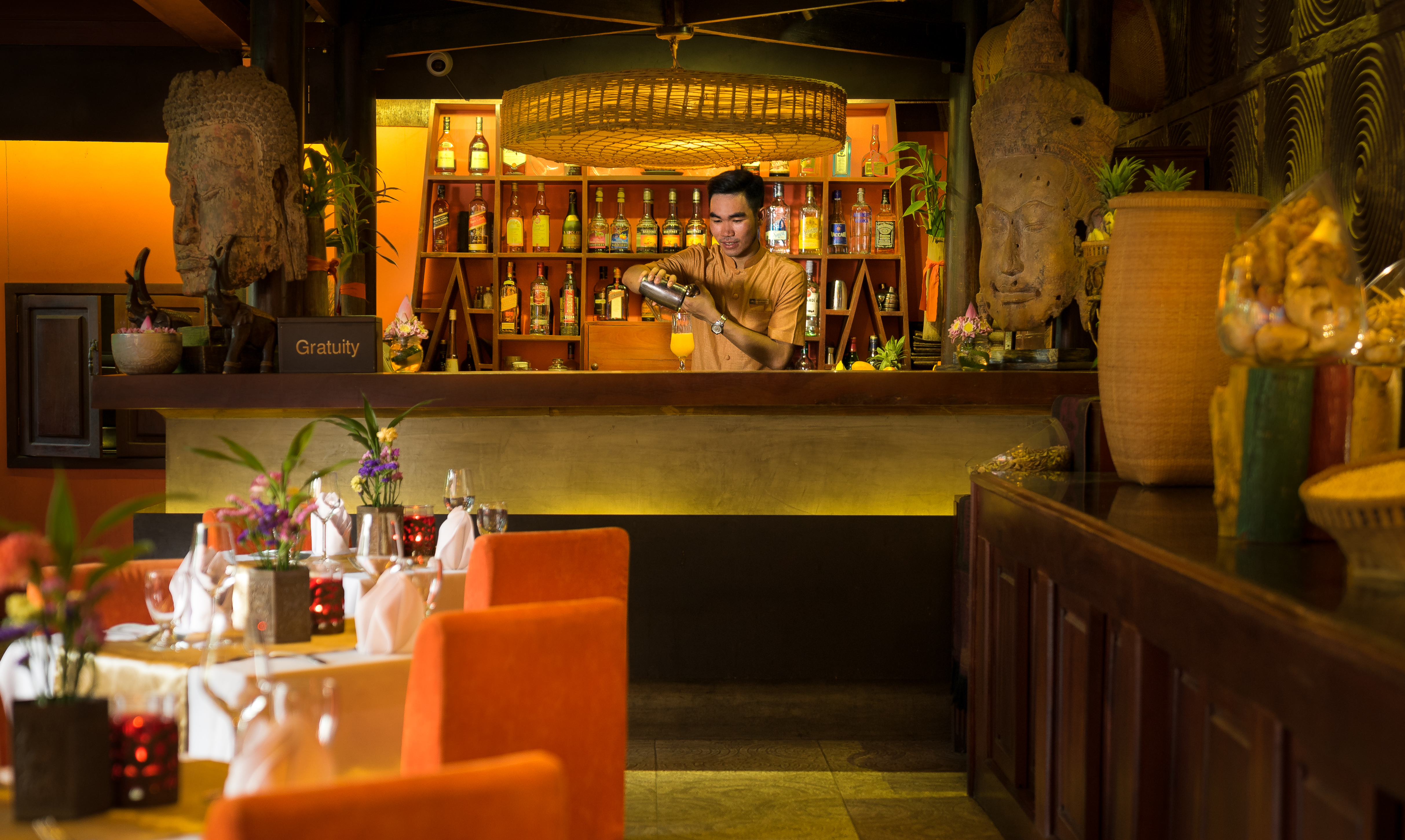 Golden Temple Hotel