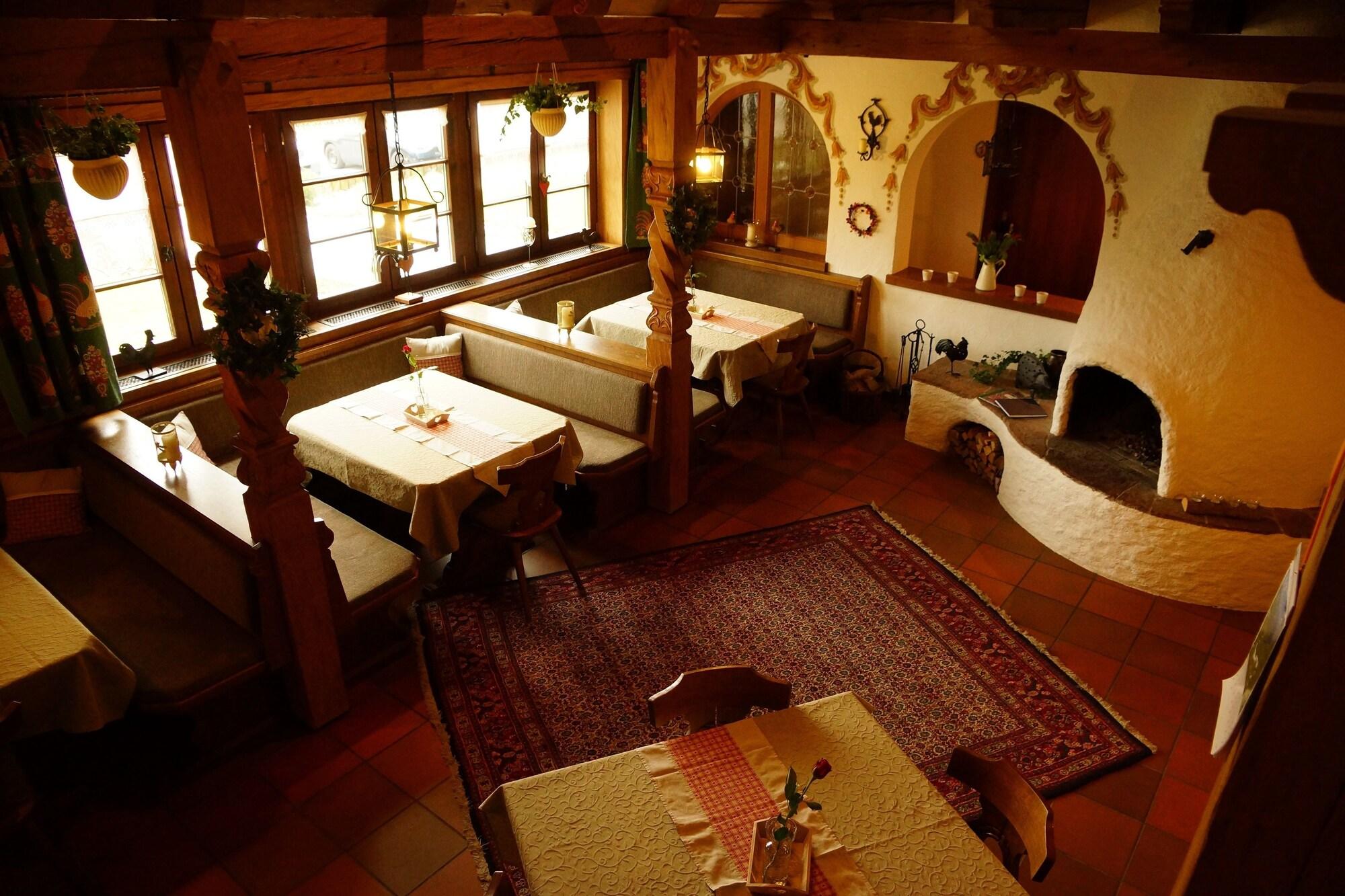 Gästehaus Funk
