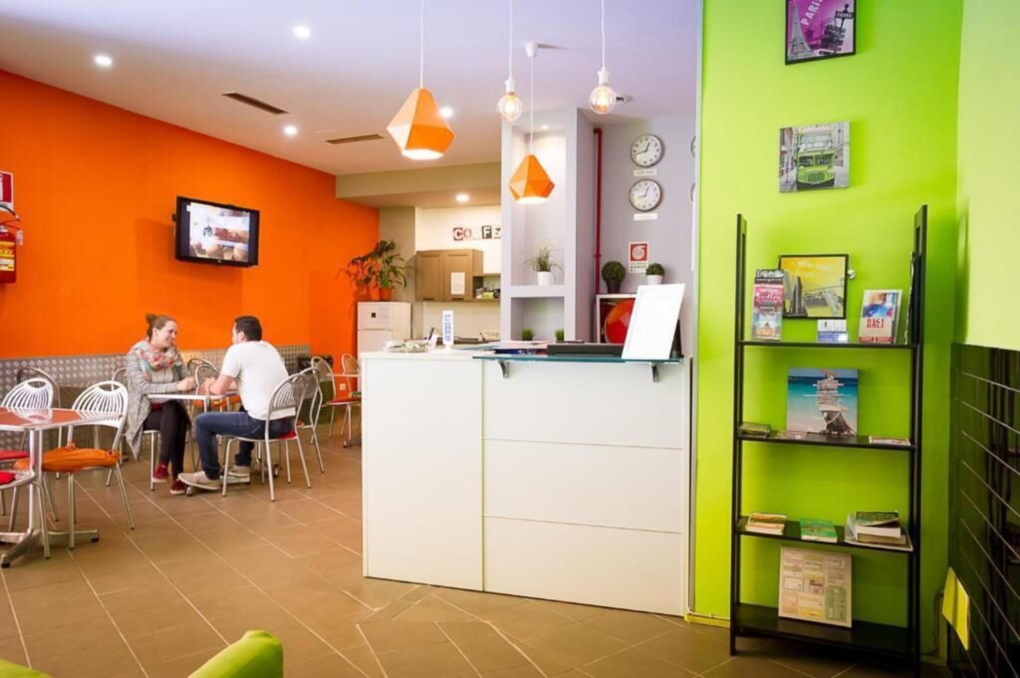 Youth Station Hostel