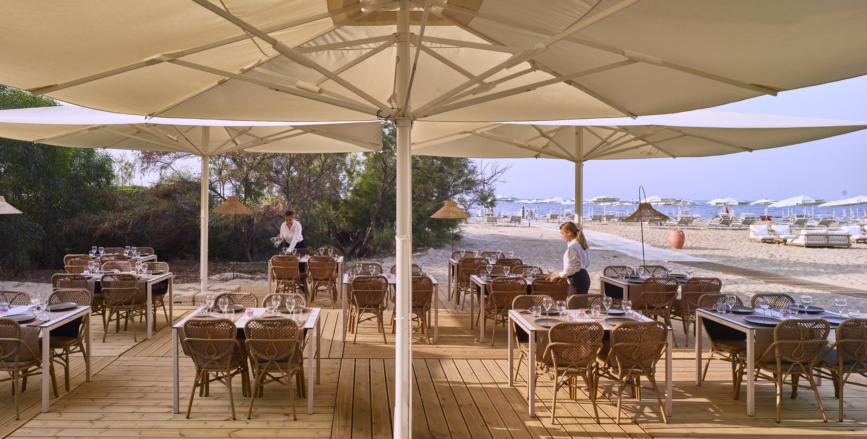 Serenè Resort