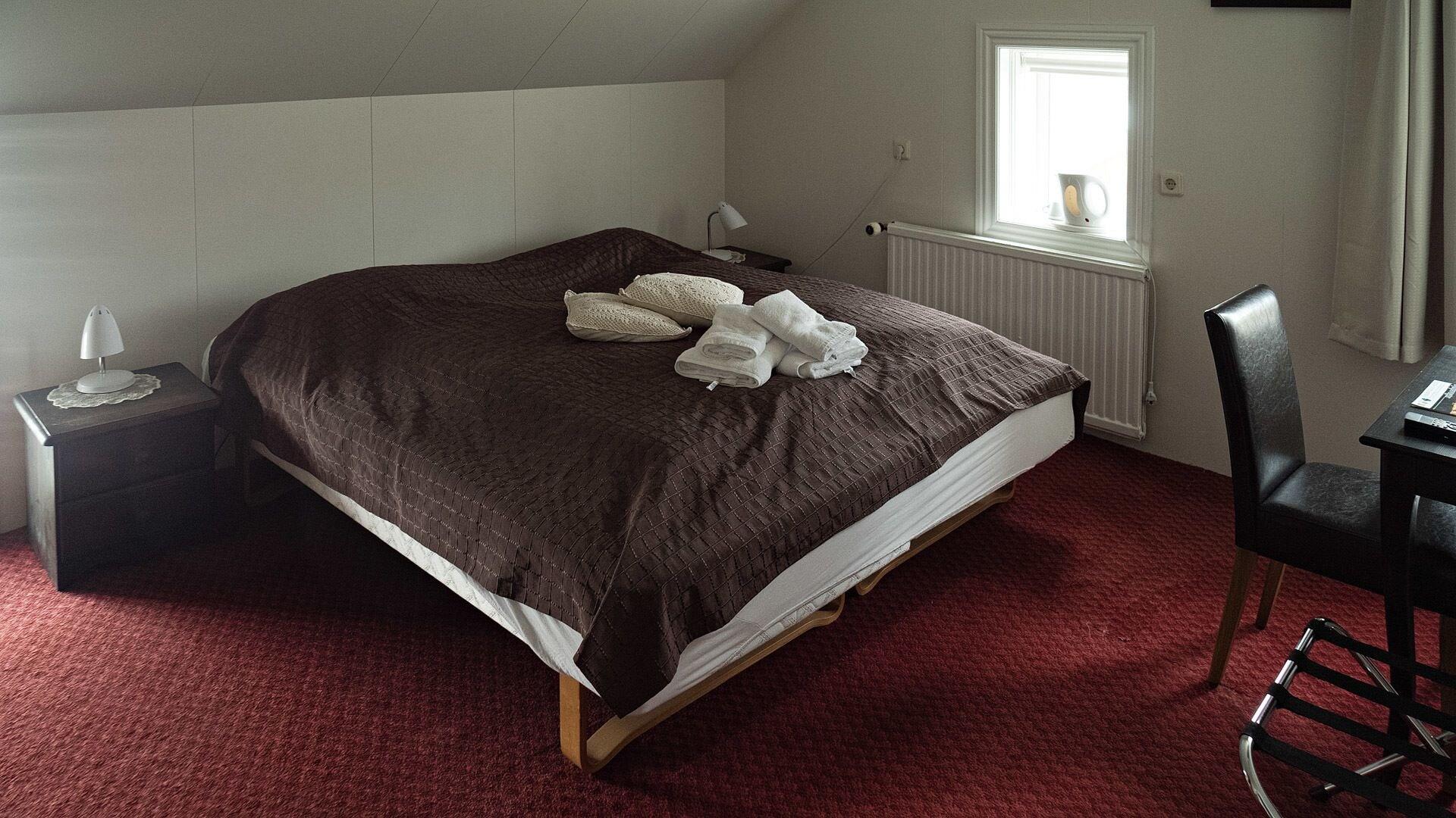 Hotel Framtid by null