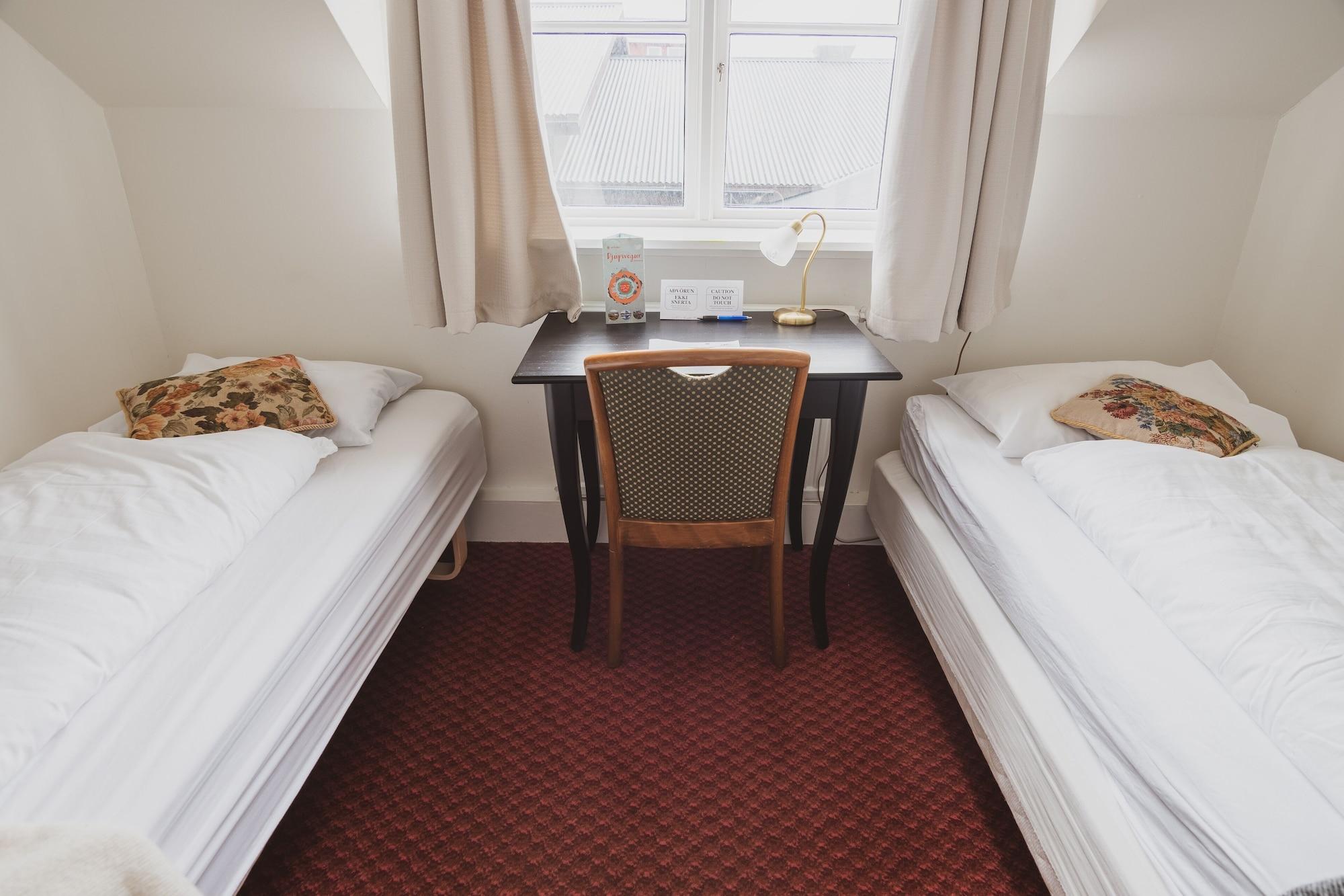 Hotel Framtid by null