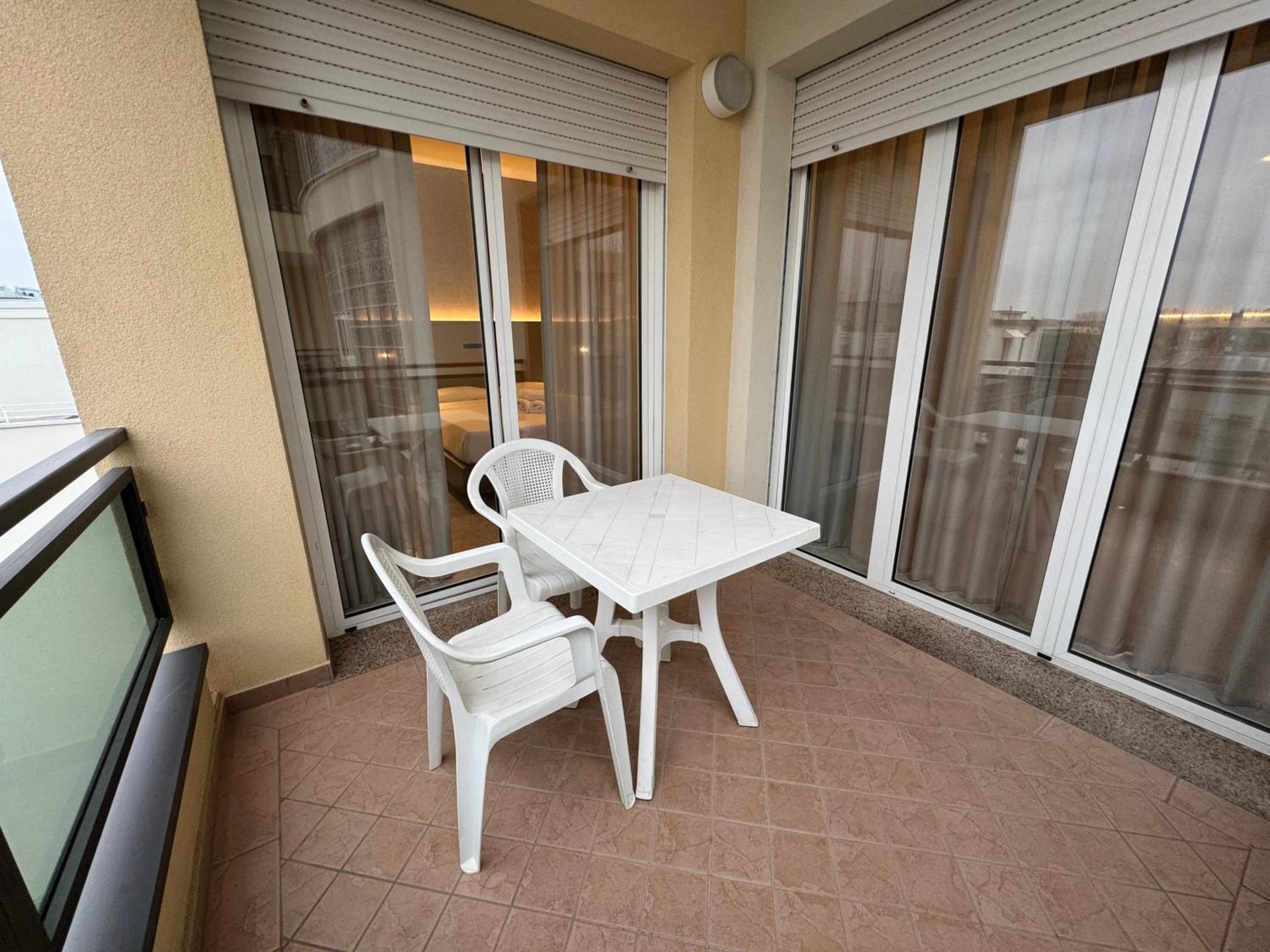 Residence Le Spiagge