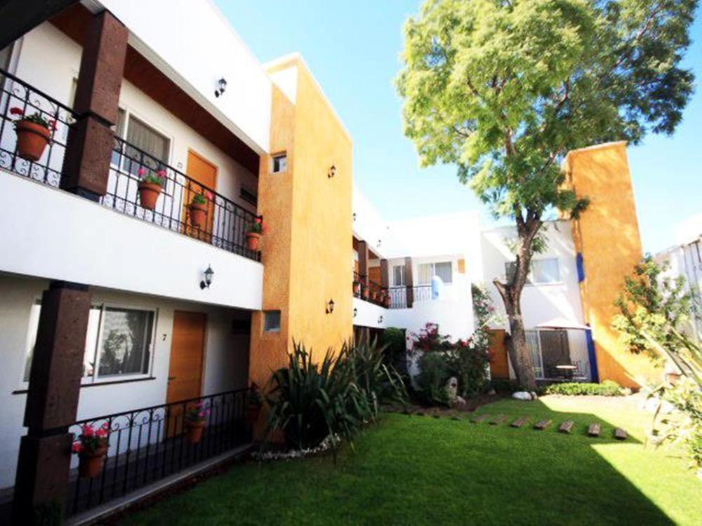 Photo of Quinta María Hotel Boutique & Spa