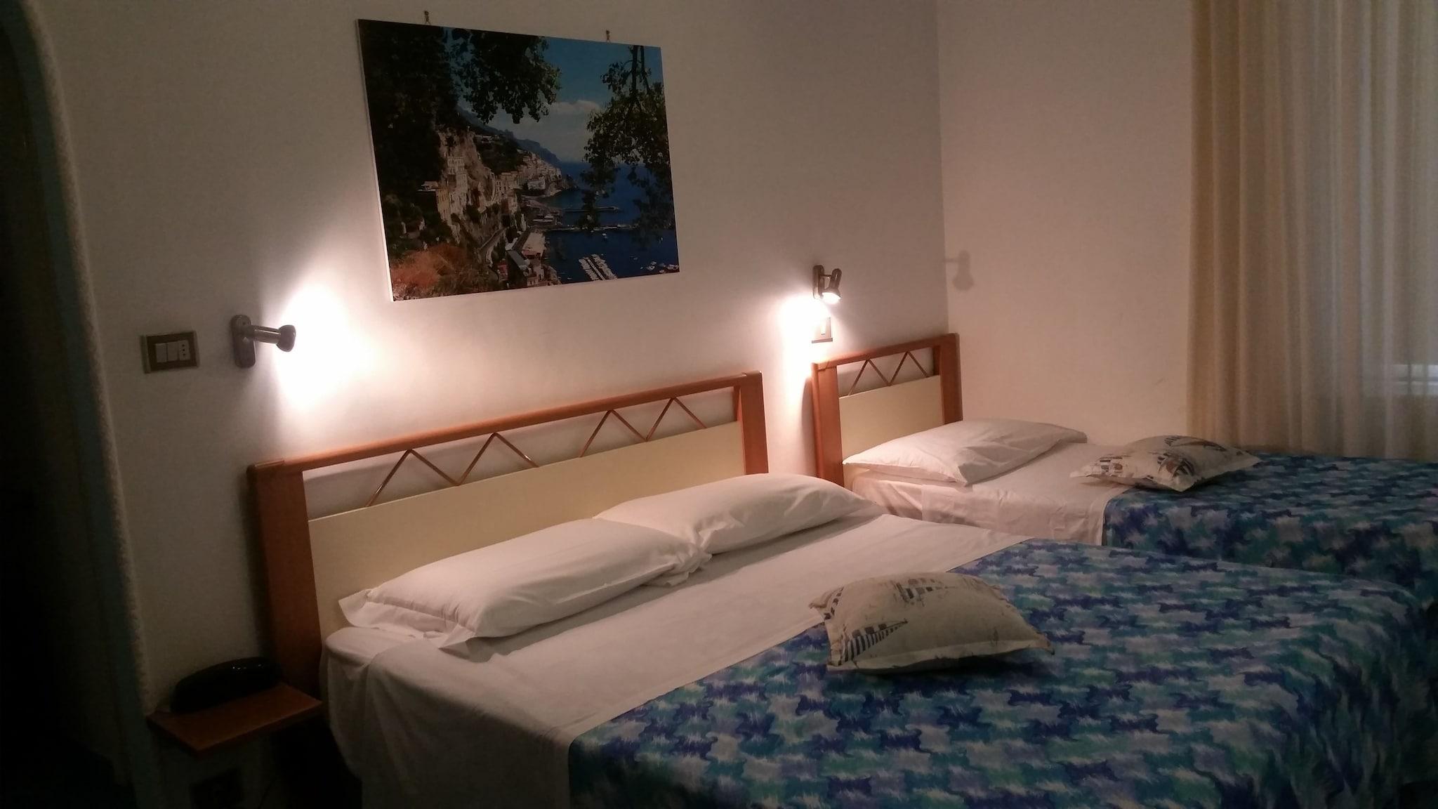 Albergo Sant'Andrea by null