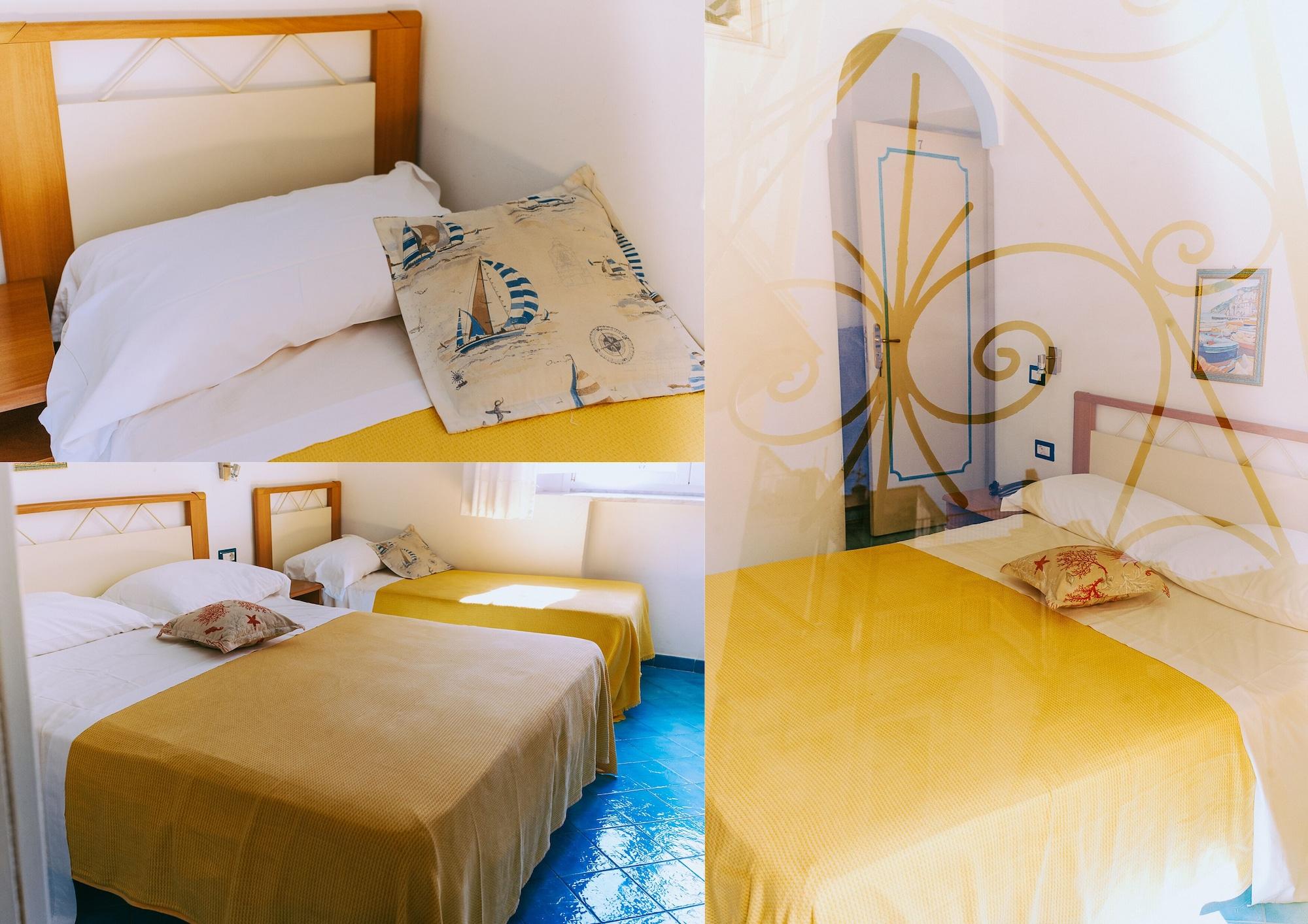 Albergo Sant'Andrea by null