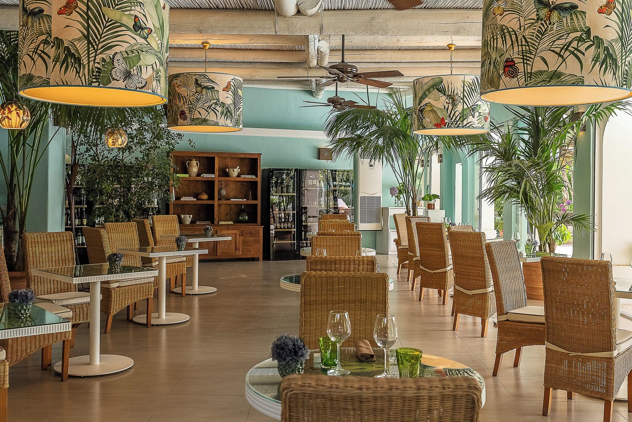 Botania Relais & Spa