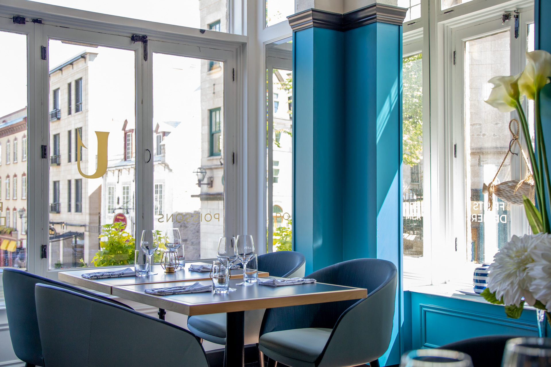 Clarendon Hotel by null