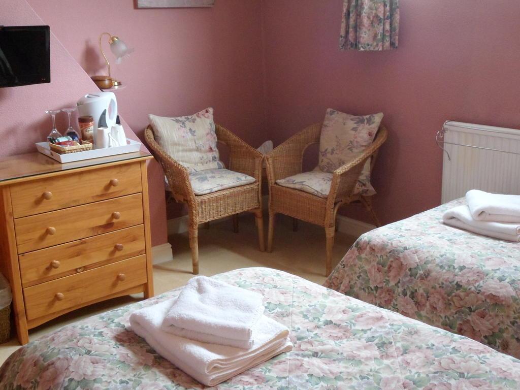 The Farthings Guest House