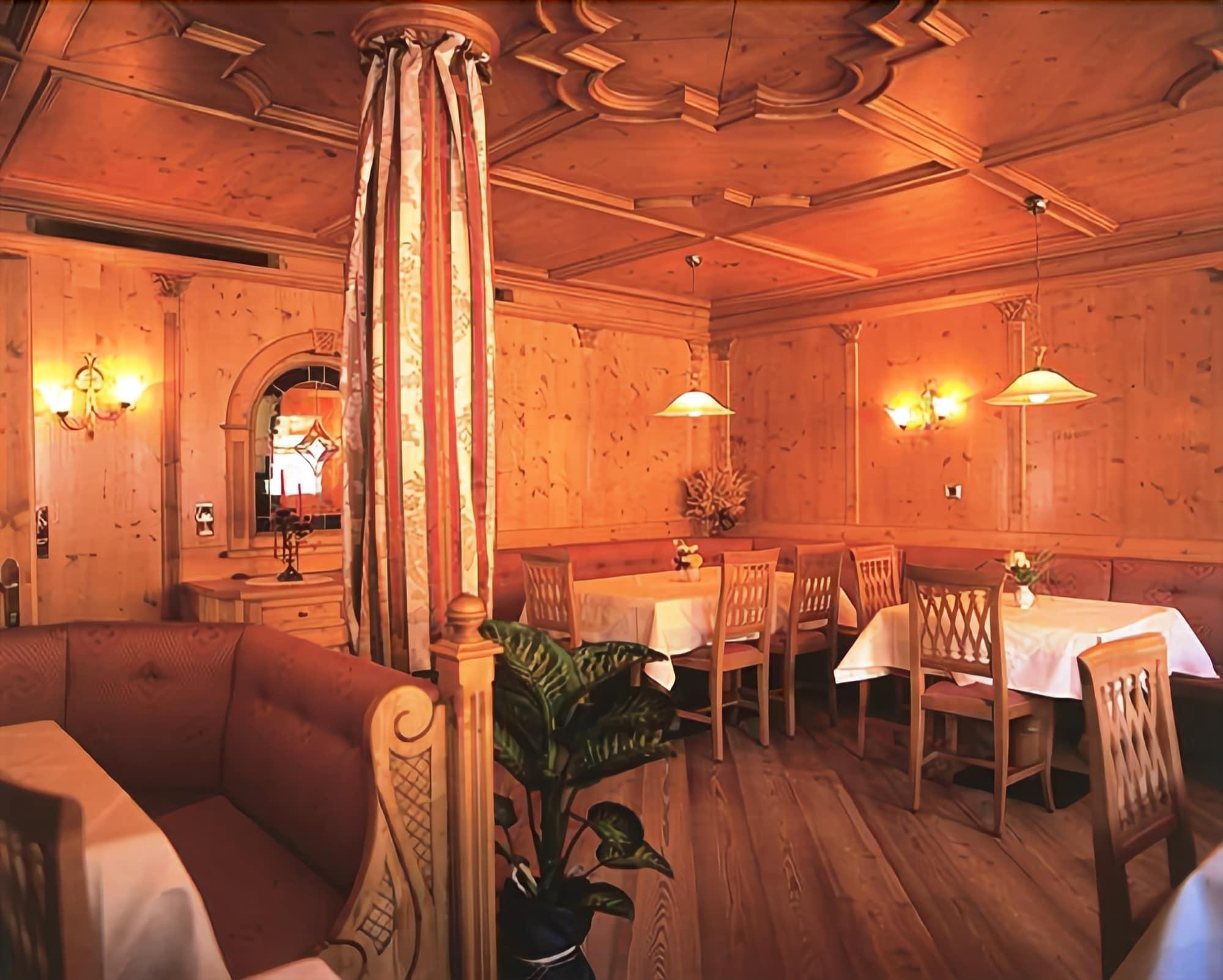 Turmhotel Gschwendt