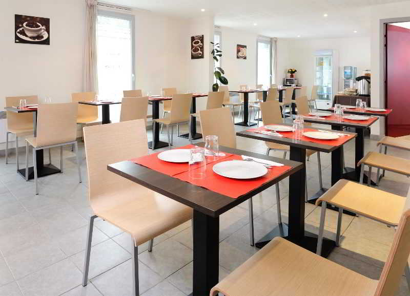 Sejours & Affaires Rennes Villa Camilla