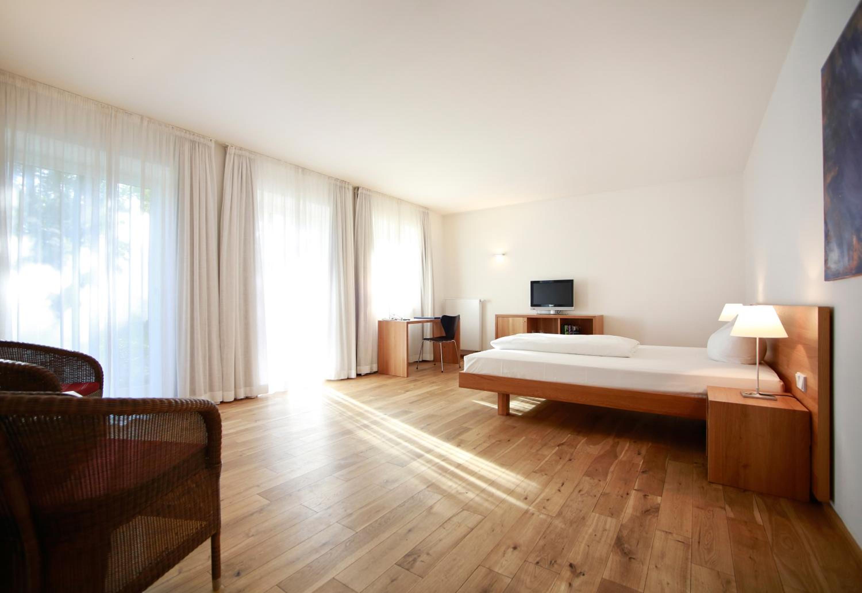 B&O Parkhotel