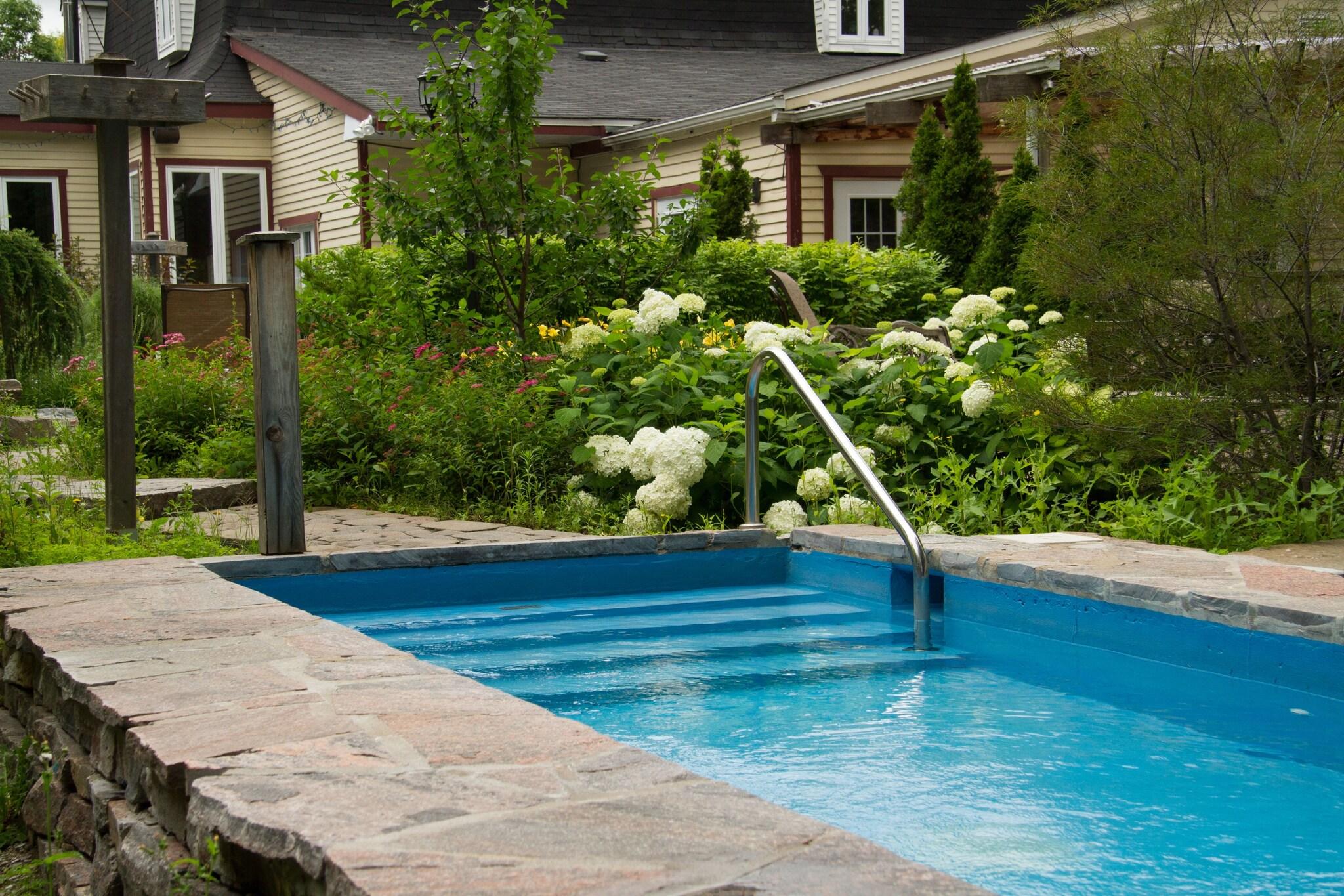 Le Relais St-Denis by null