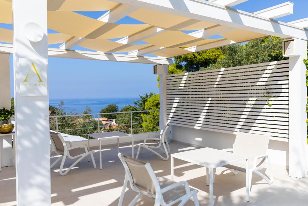 L'Arcobaleno Resort