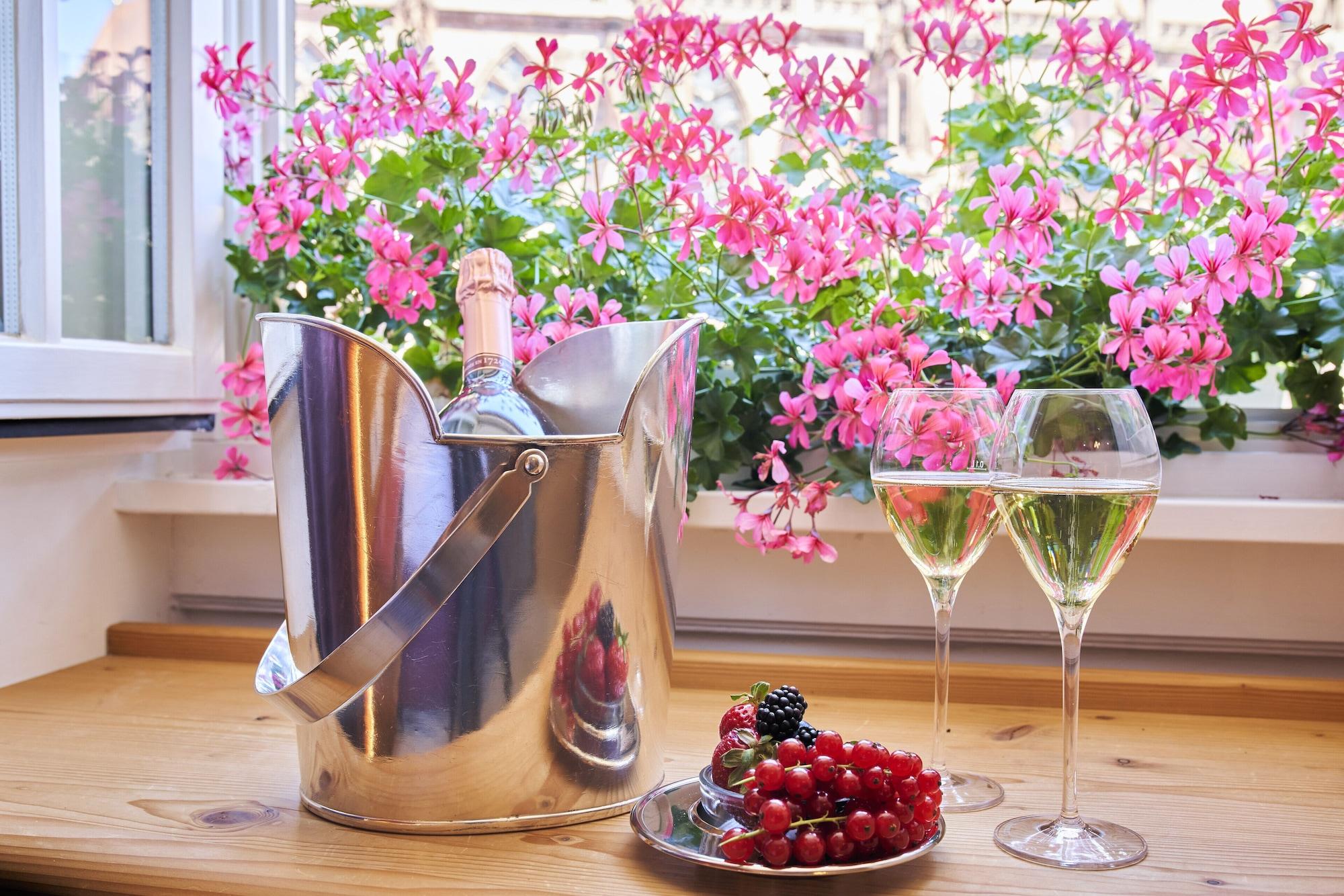 Hotel Oberkirch by null