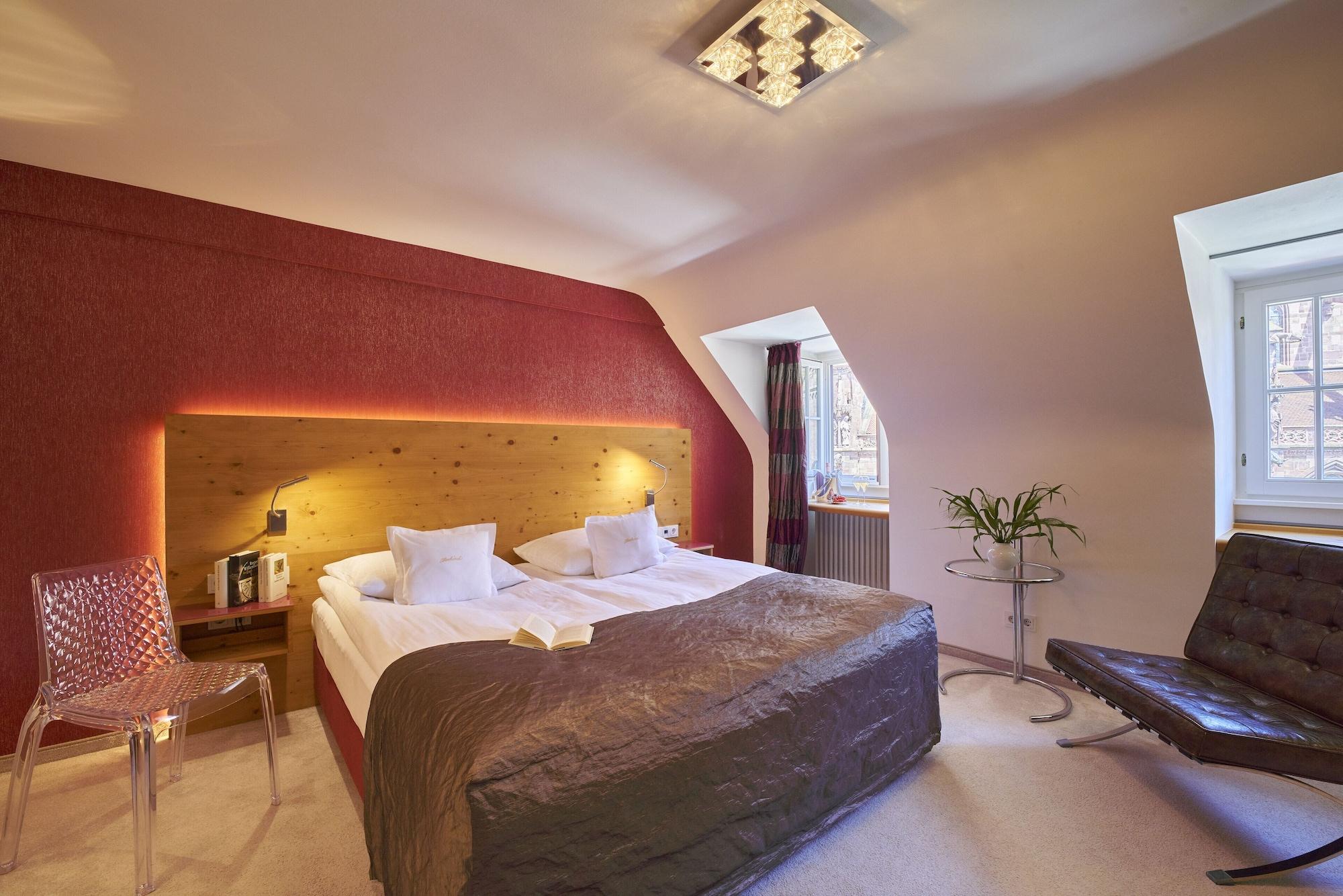 Hotel Oberkirch by null