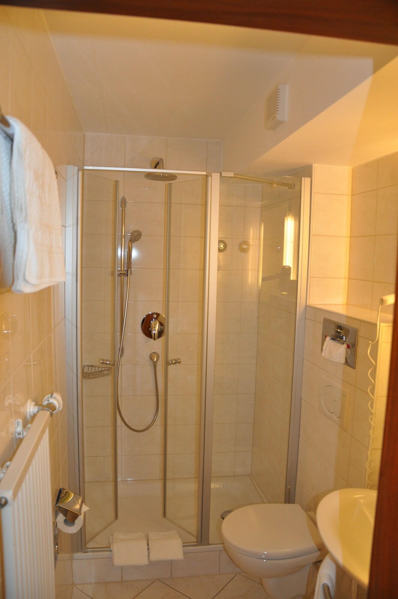 Hotel Oberkirch by null