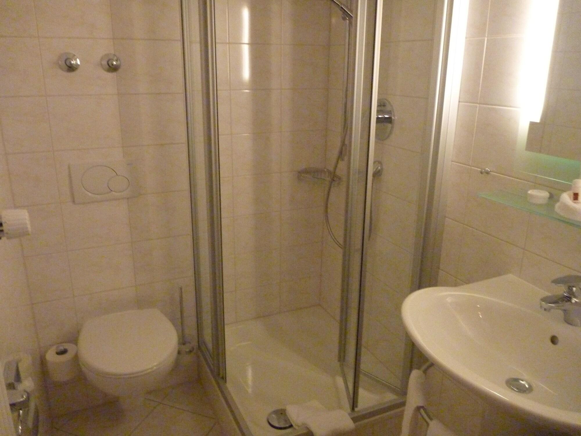 Hotel Oberkirch by null