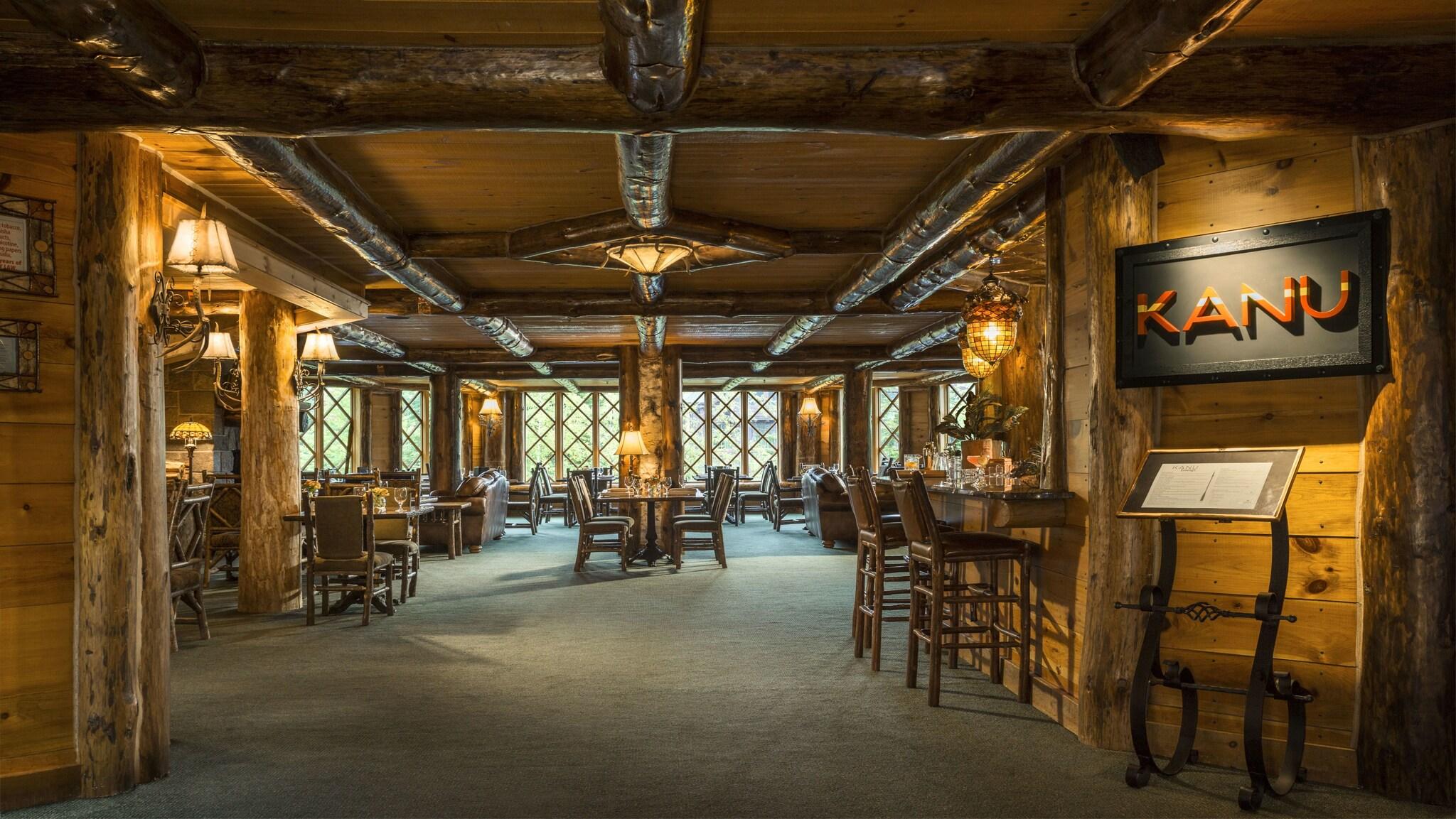 Whiteface Lodge