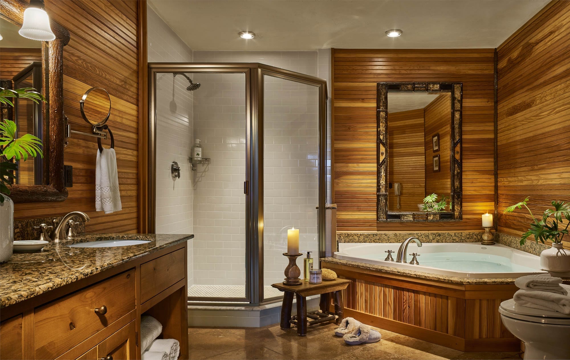 Whiteface Lodge by null
